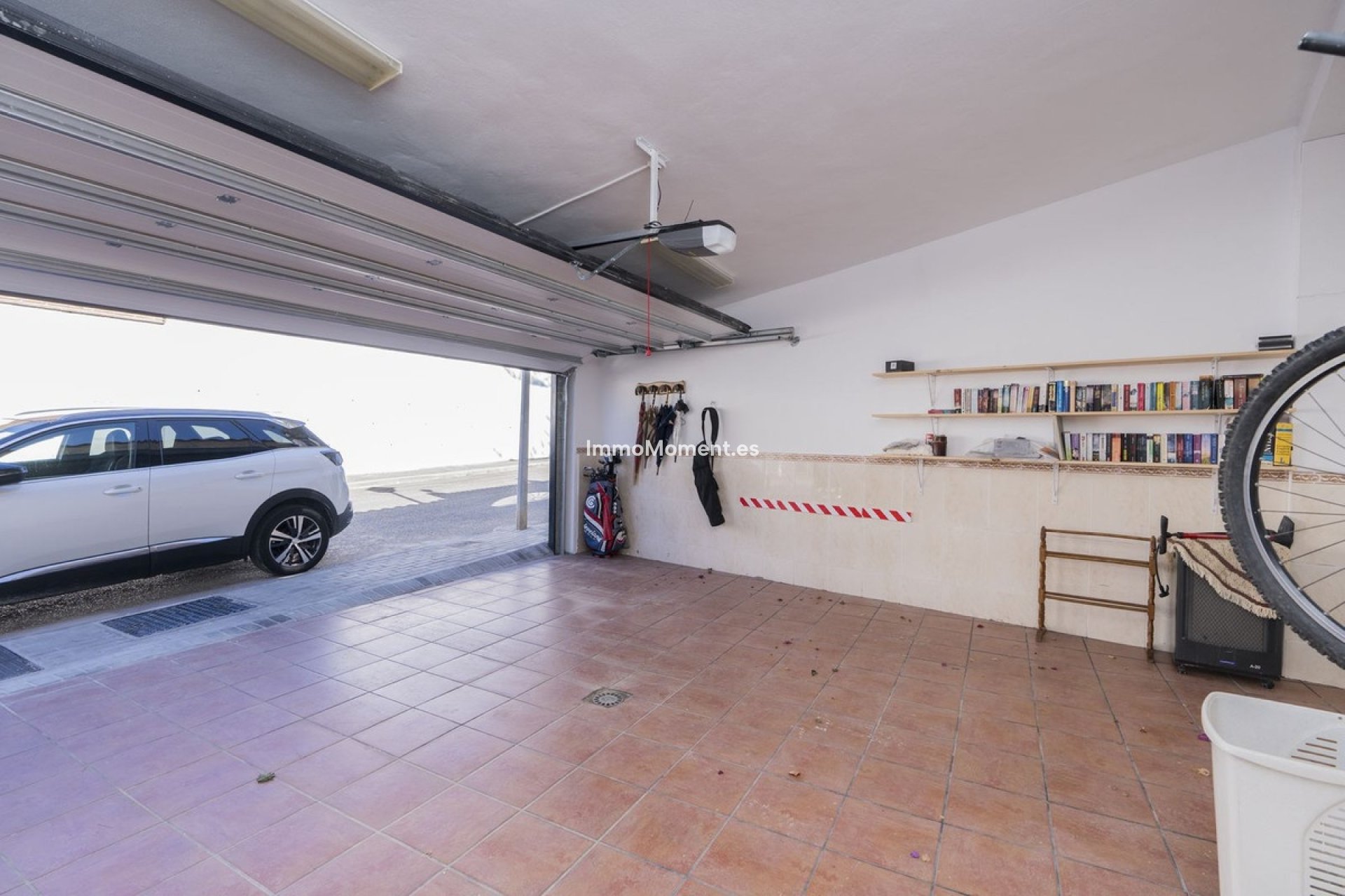 Reventa - Villa - Mijas - Torrenueva