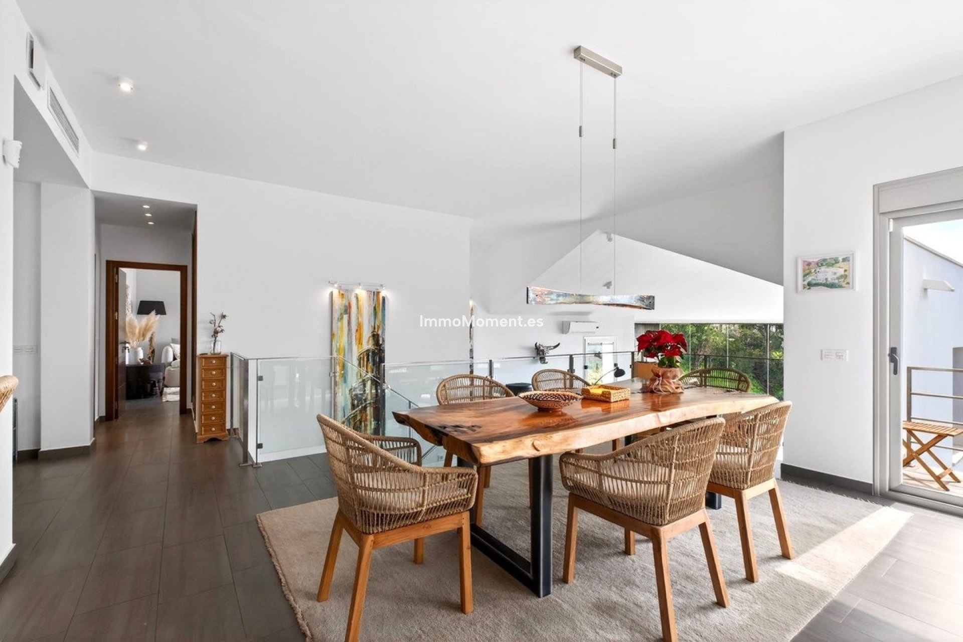 Reventa - Villa - Mijas - Valtocado