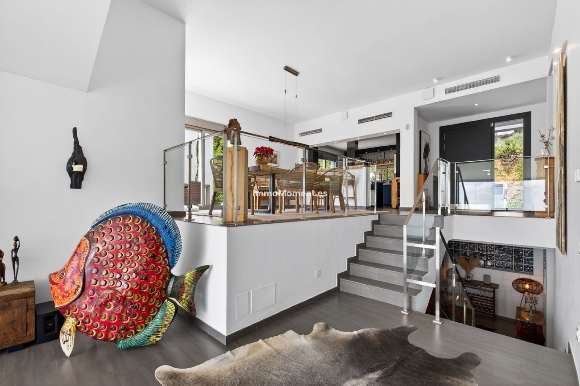 Reventa - Villa - Mijas - Valtocado