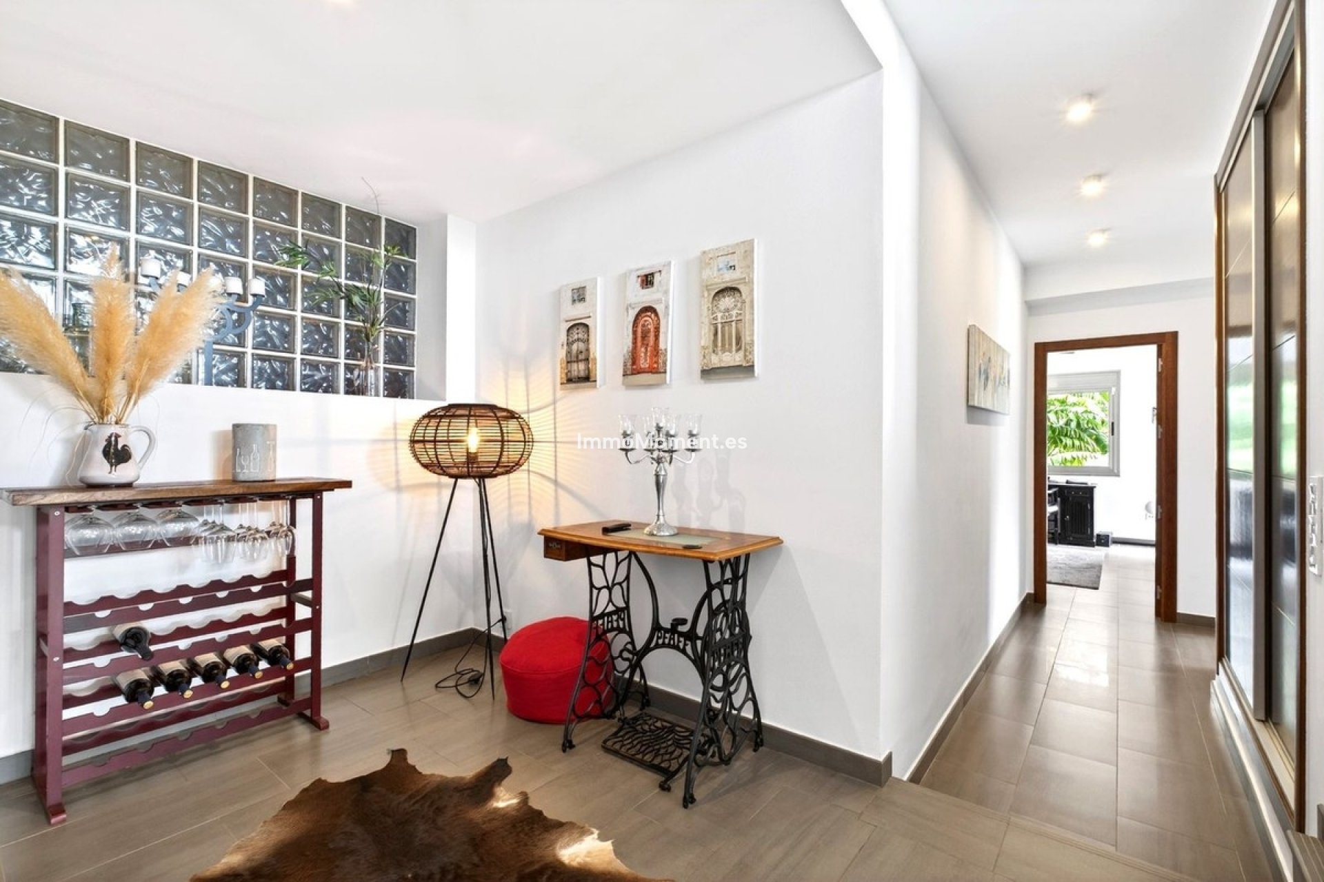 Reventa - Villa - Mijas - Valtocado