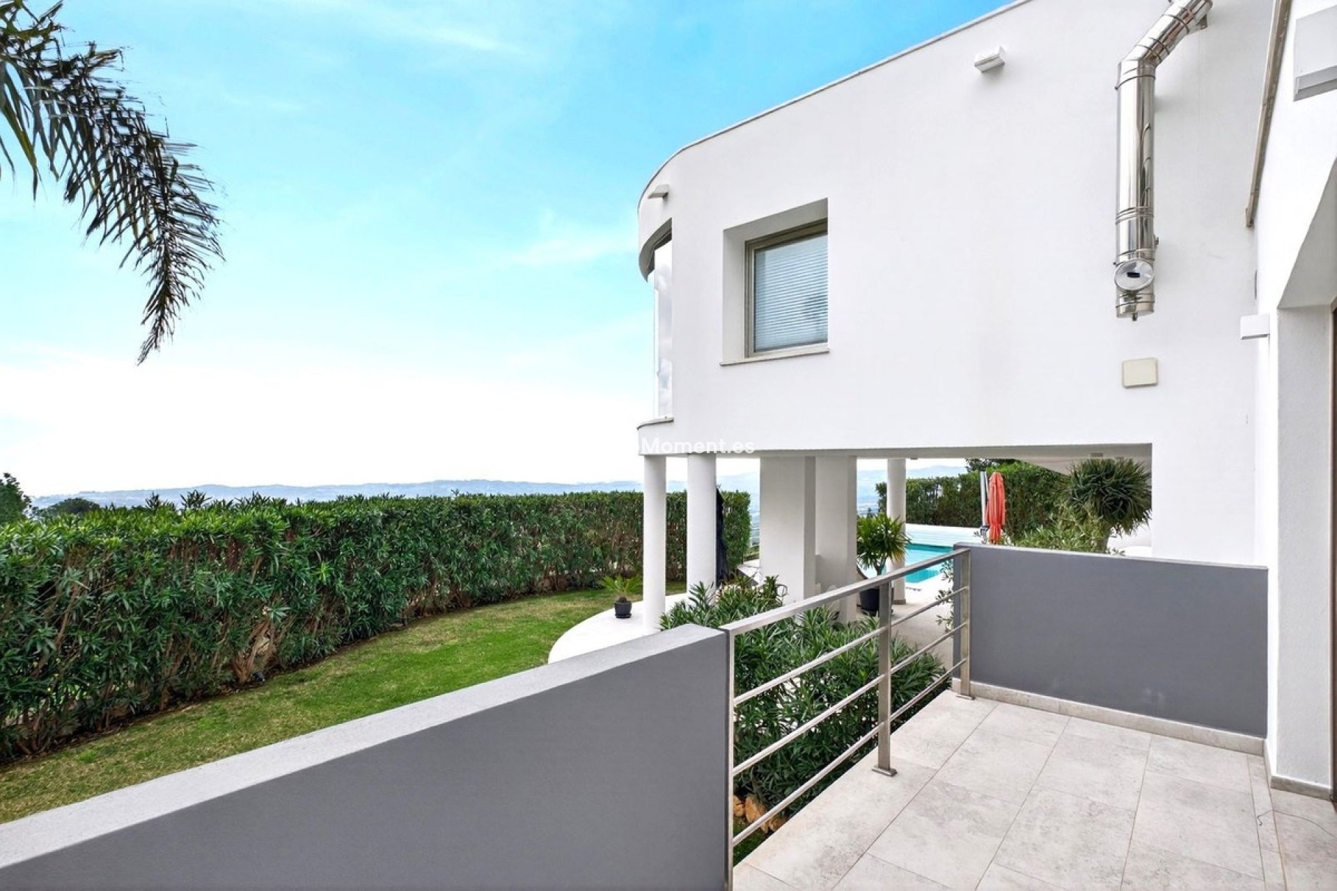 Reventa - Villa - Mijas - Valtocado