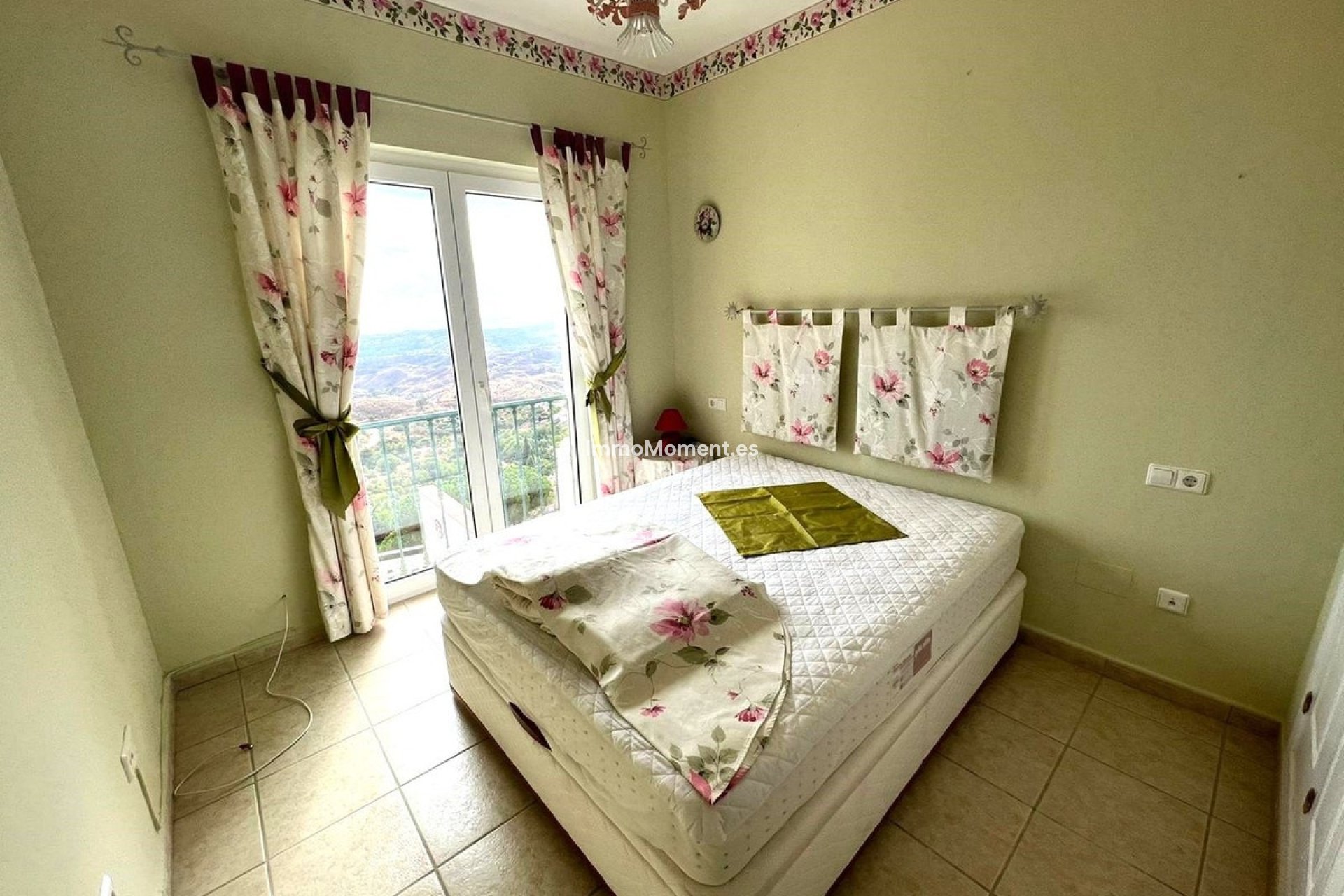 Reventa - Villa - Mijas - Valtocado