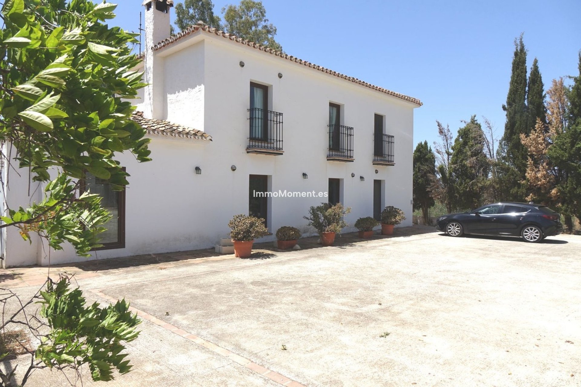 Reventa - Villa - Mijas - Valtocado