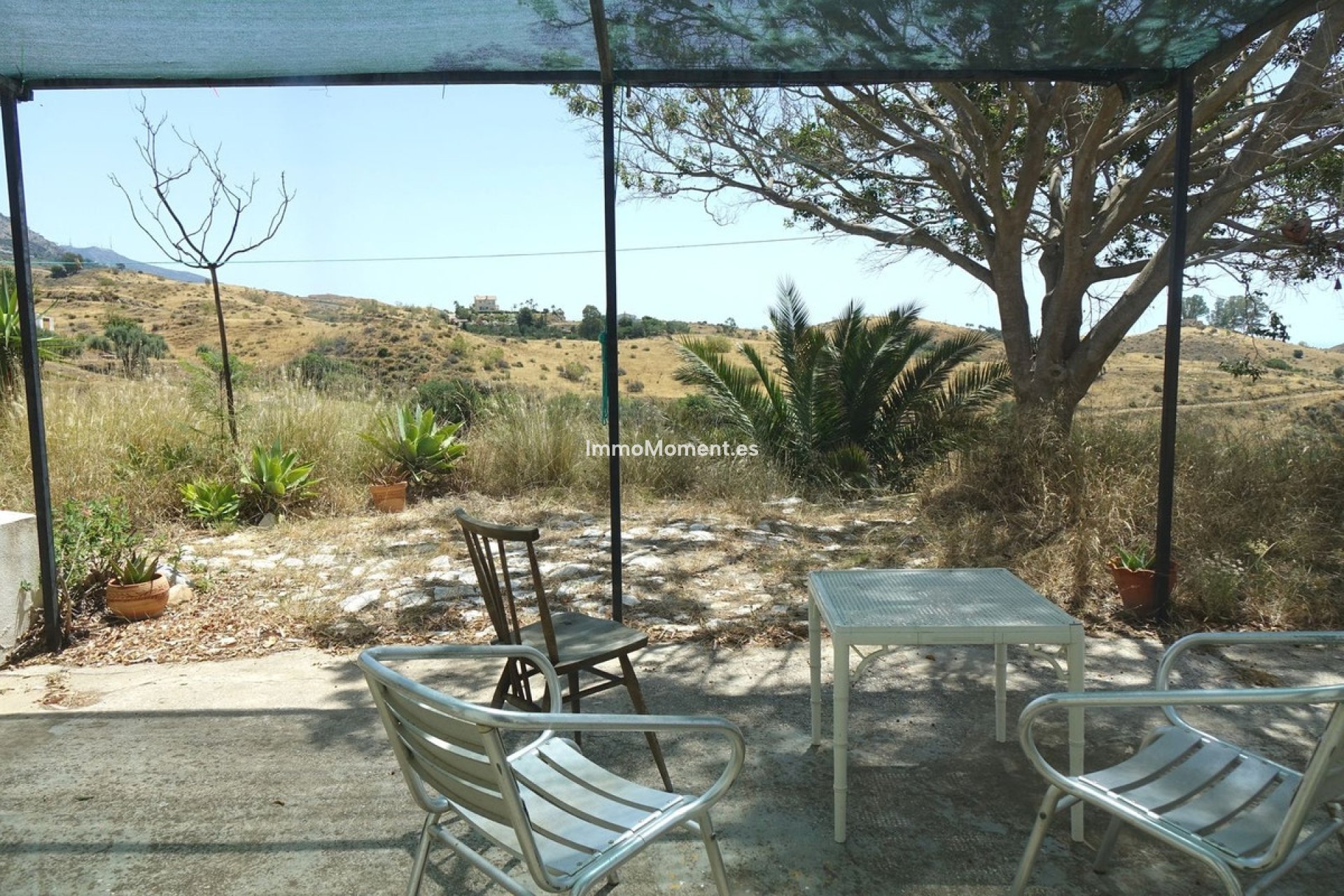 Reventa - Villa - Mijas - Valtocado