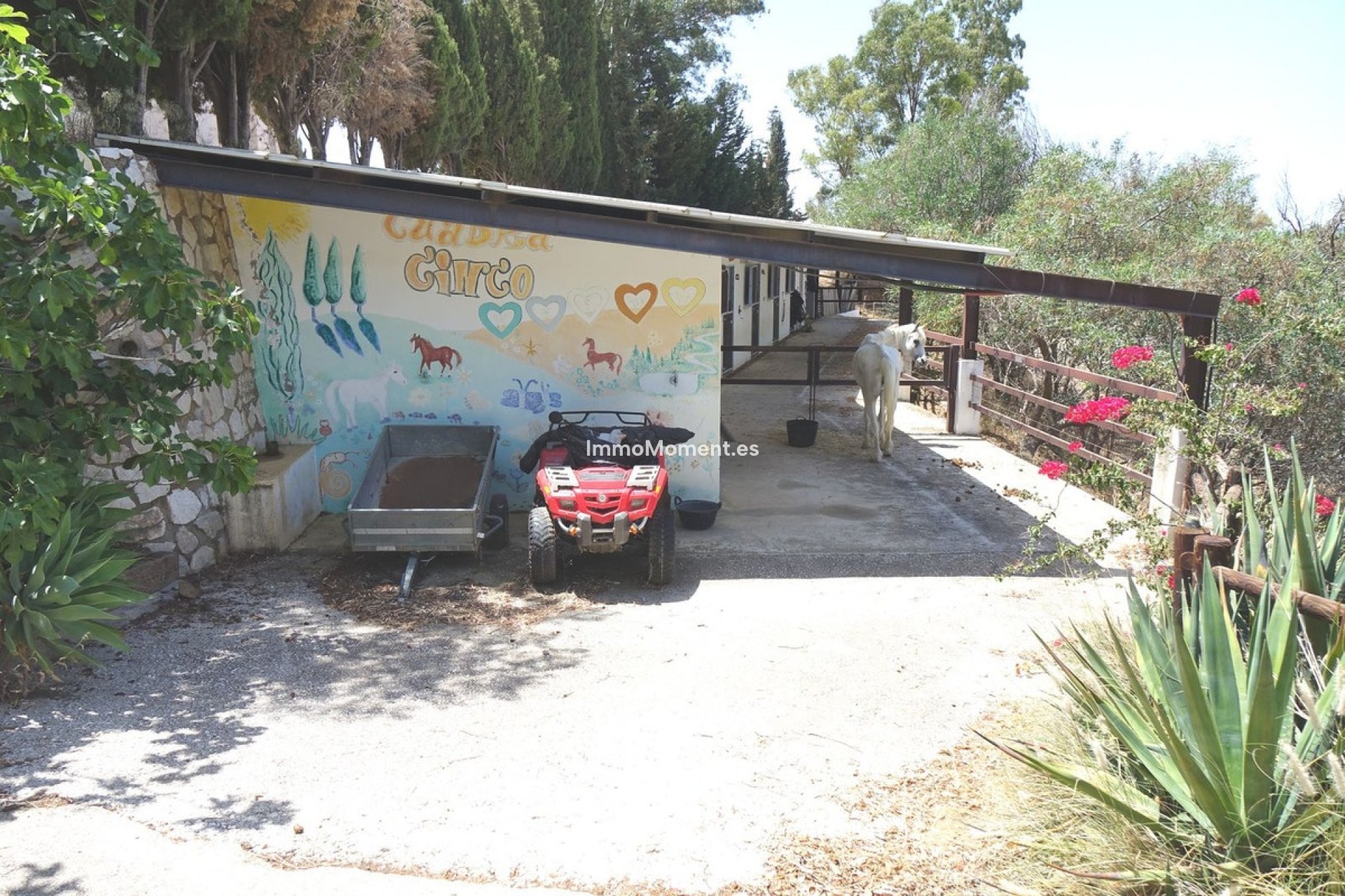 Reventa - Villa - Mijas - Valtocado