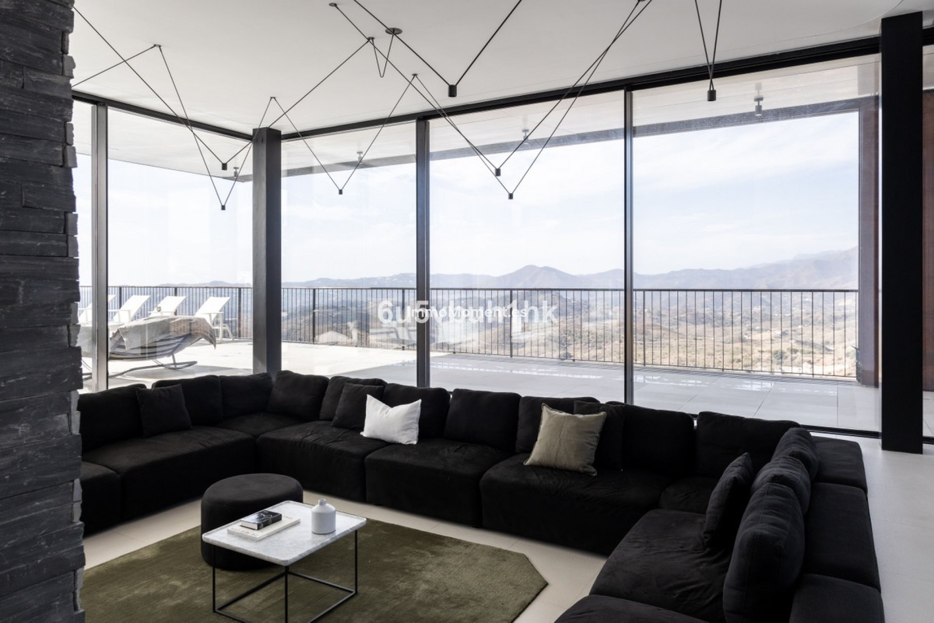 Reventa - Villa - Mijas - Valtocado