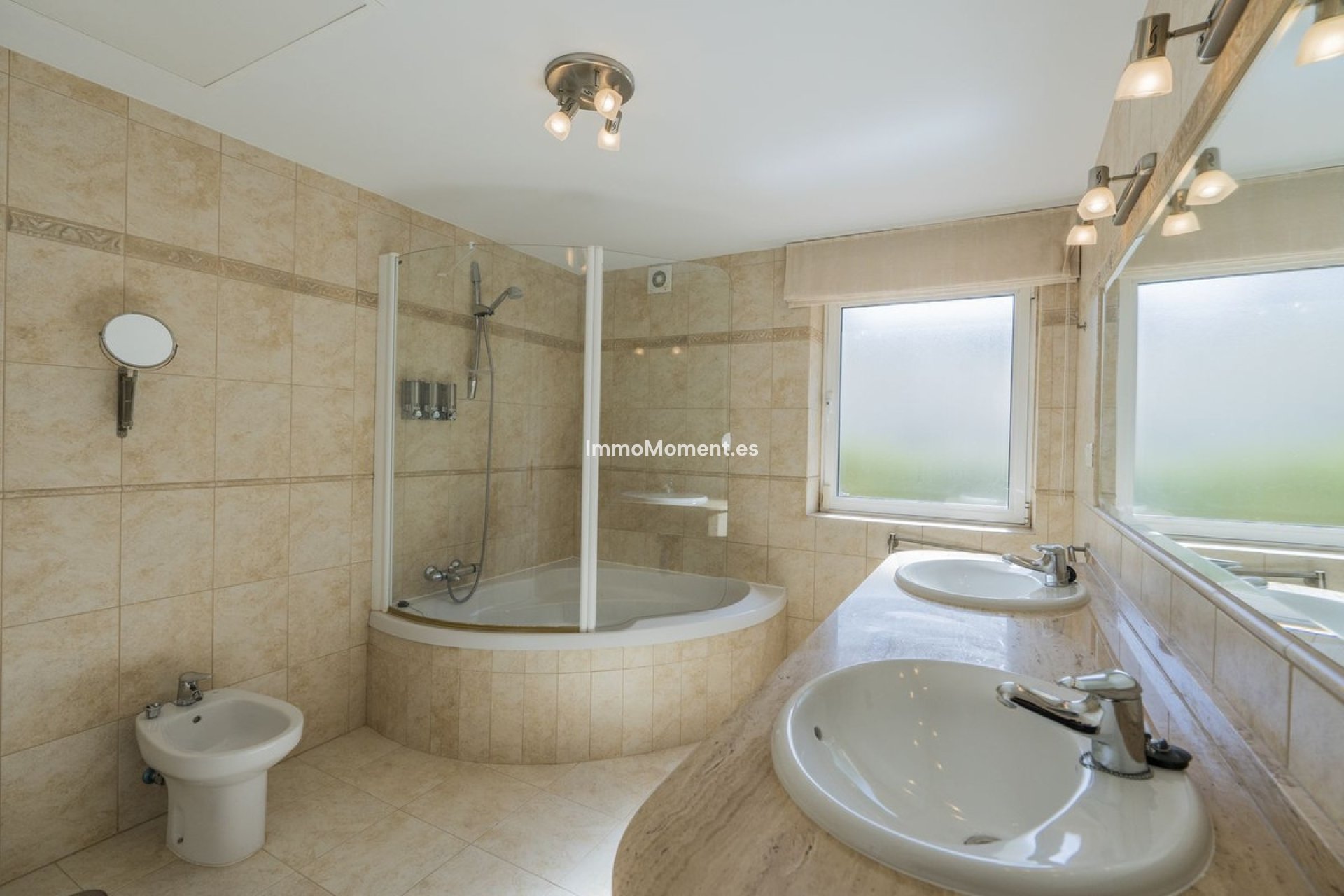 Reventa - Villa - Mijas - Valtocado