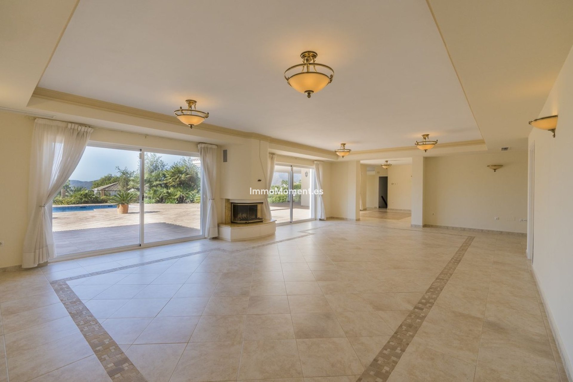 Reventa - Villa - Mijas - Valtocado