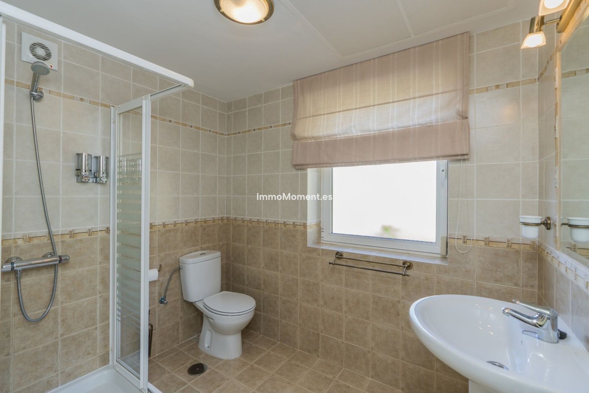 Reventa - Villa - Mijas - Valtocado