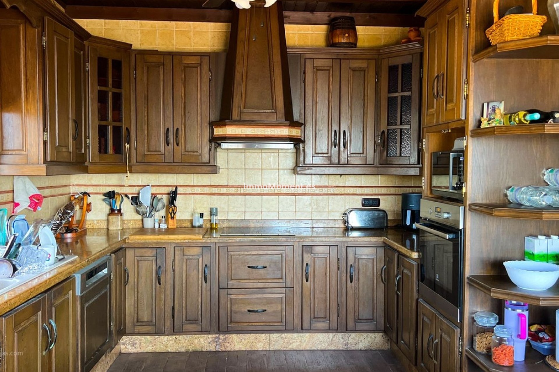 Reventa - Villa - Mijas - Valtocado