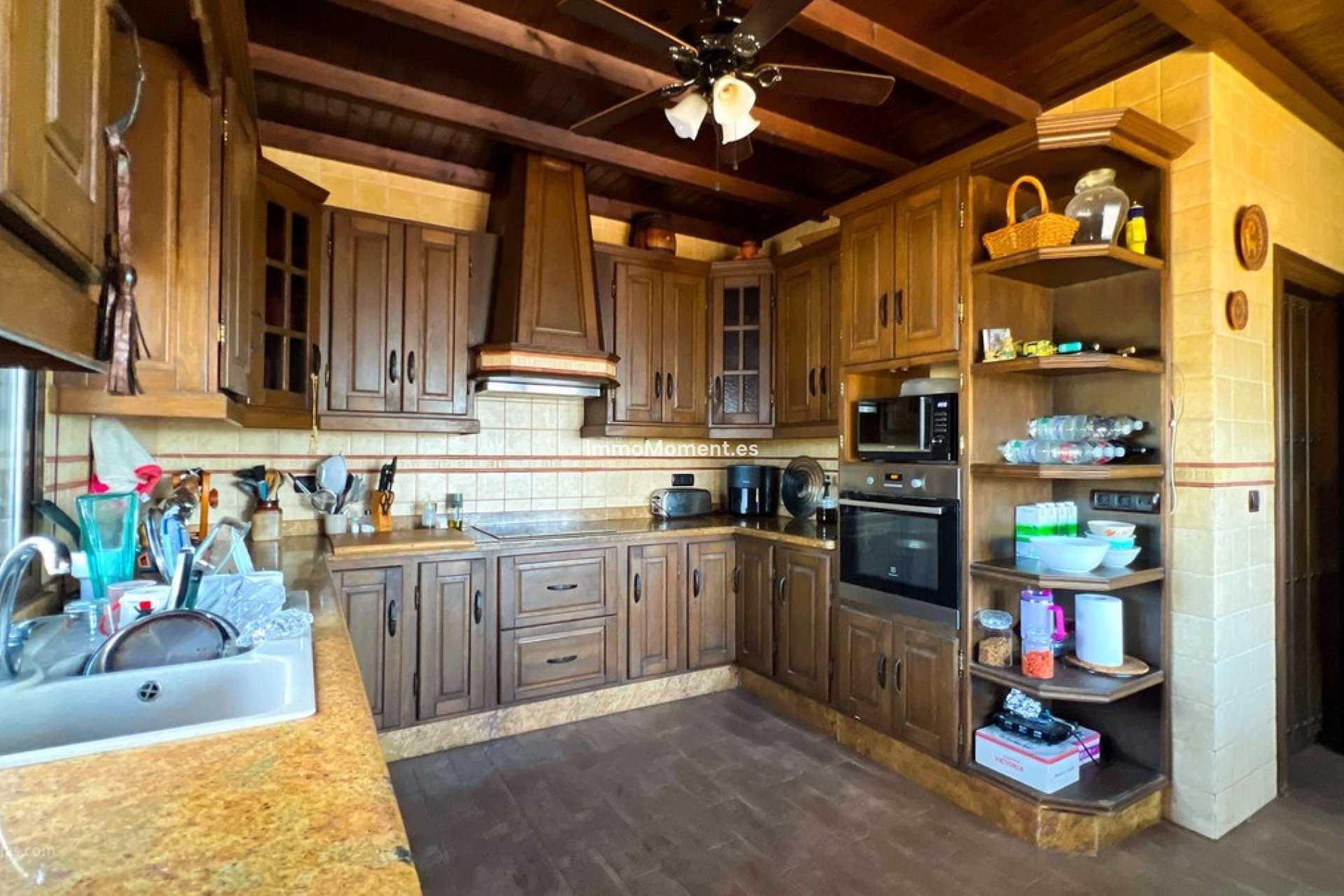 Reventa - Villa - Mijas - Valtocado