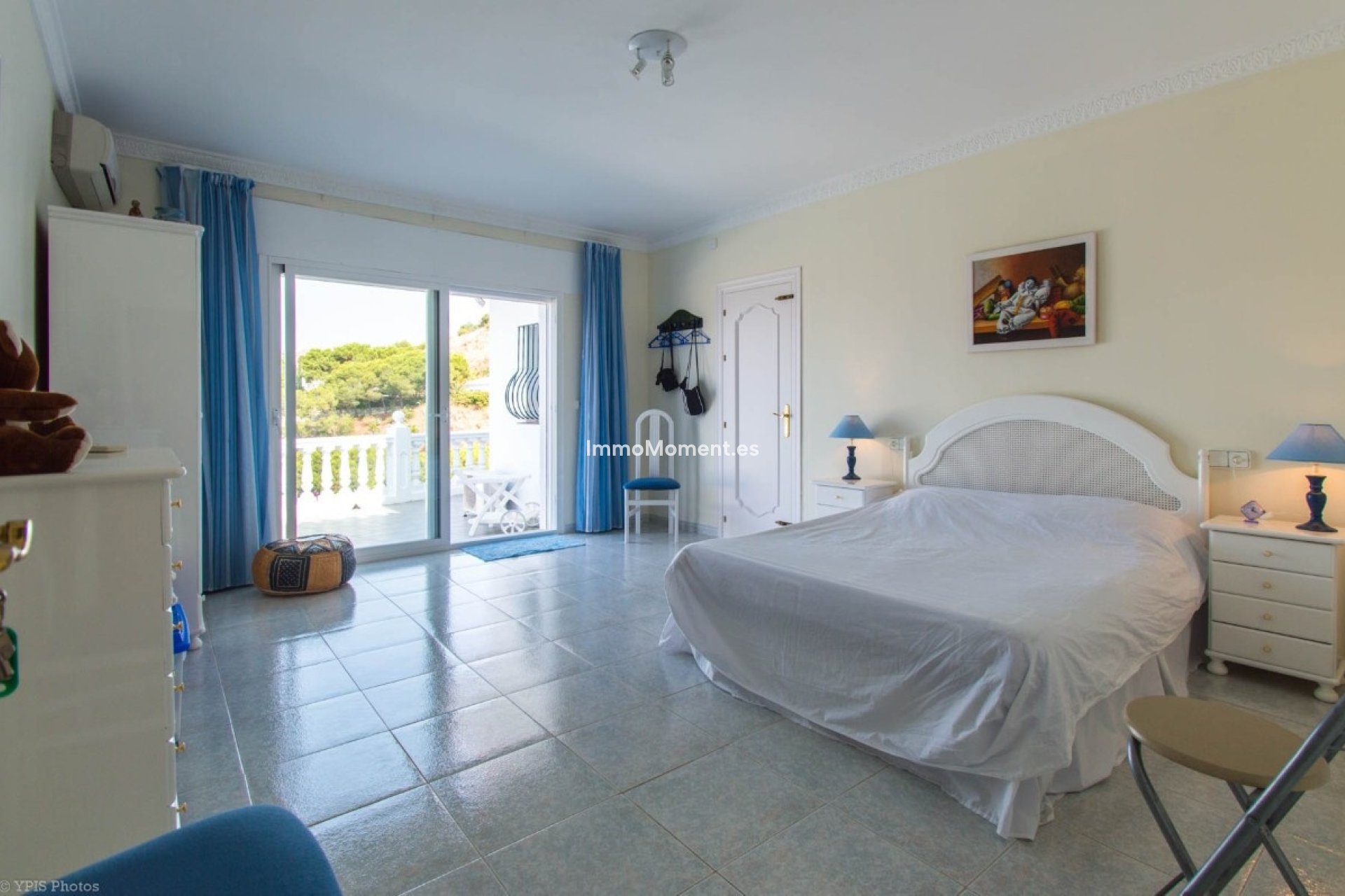 Reventa - Villa - Mijas - Valtocado