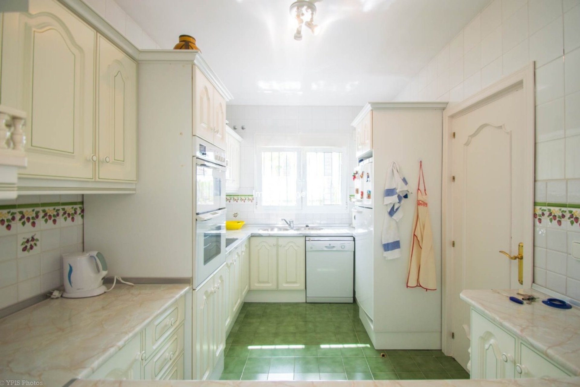 Reventa - Villa - Mijas - Valtocado