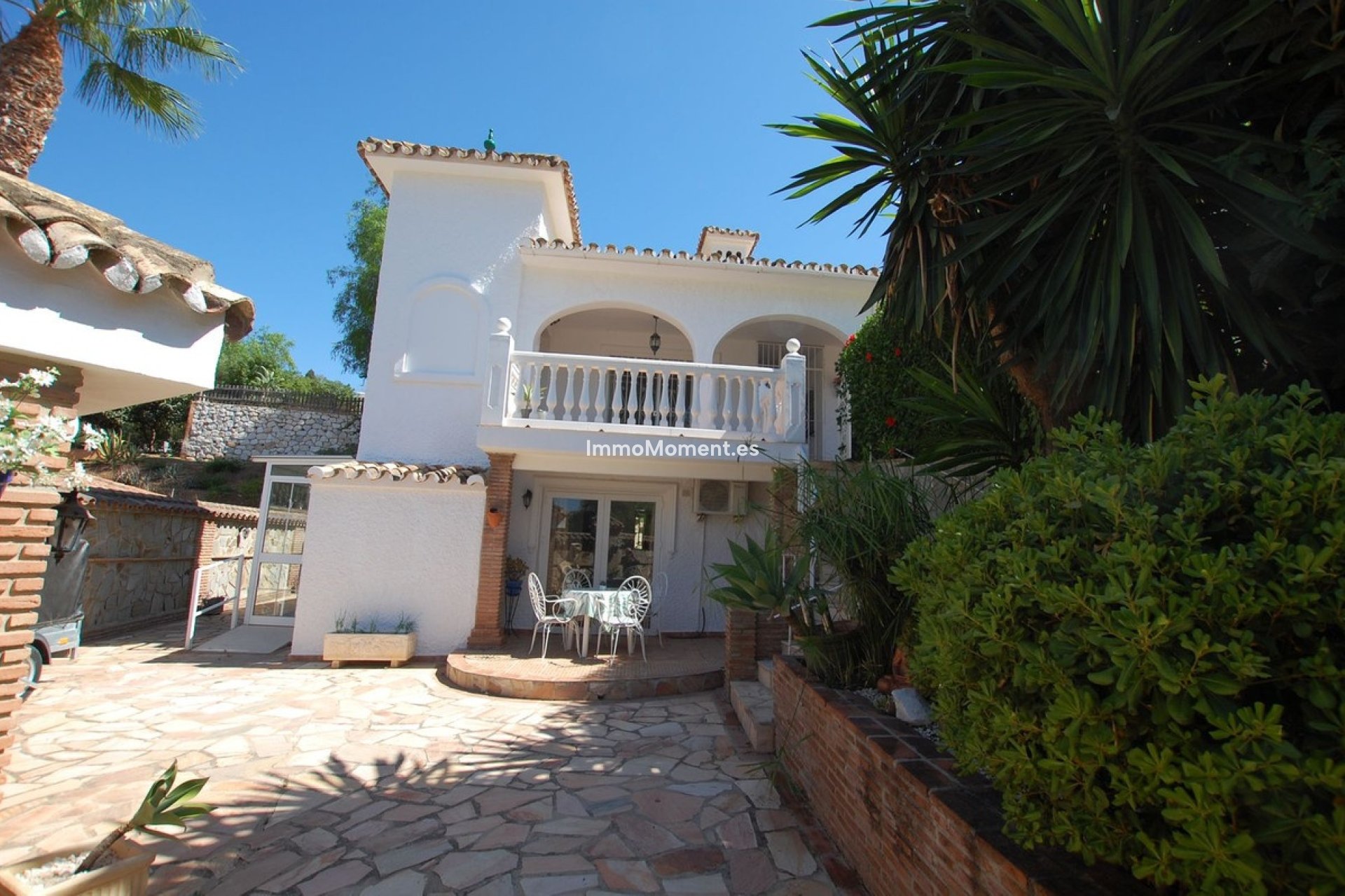 Reventa - Villa - Mijas