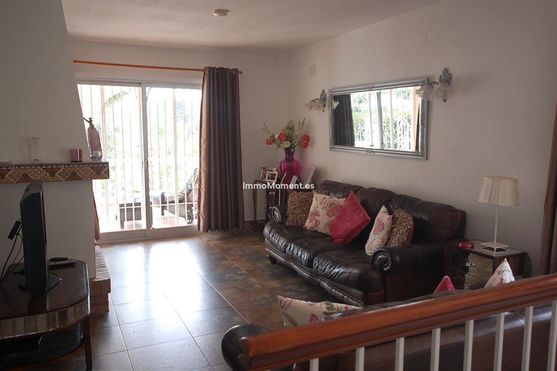 Reventa - Villa - Mijas