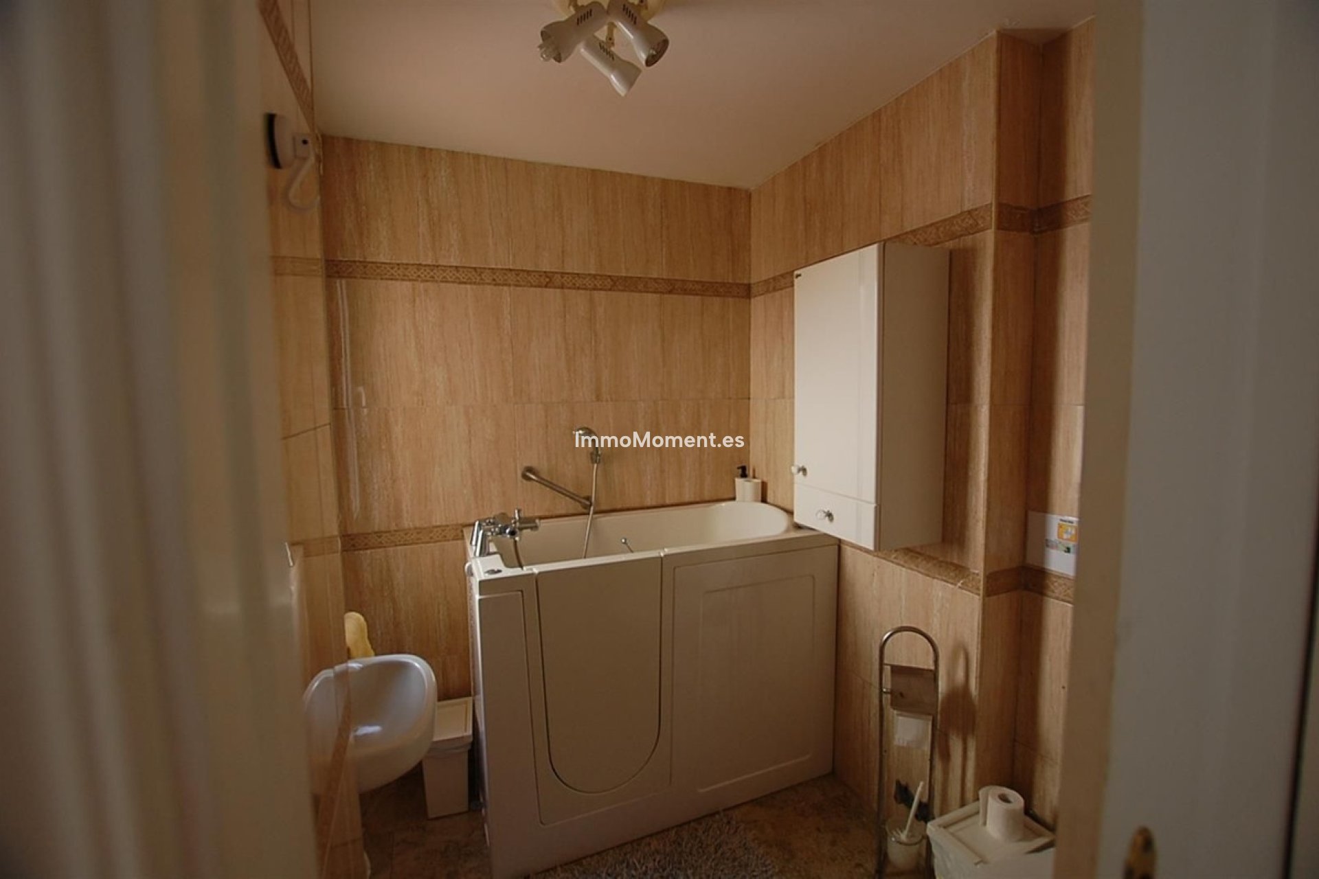 Reventa - Villa - Mijas