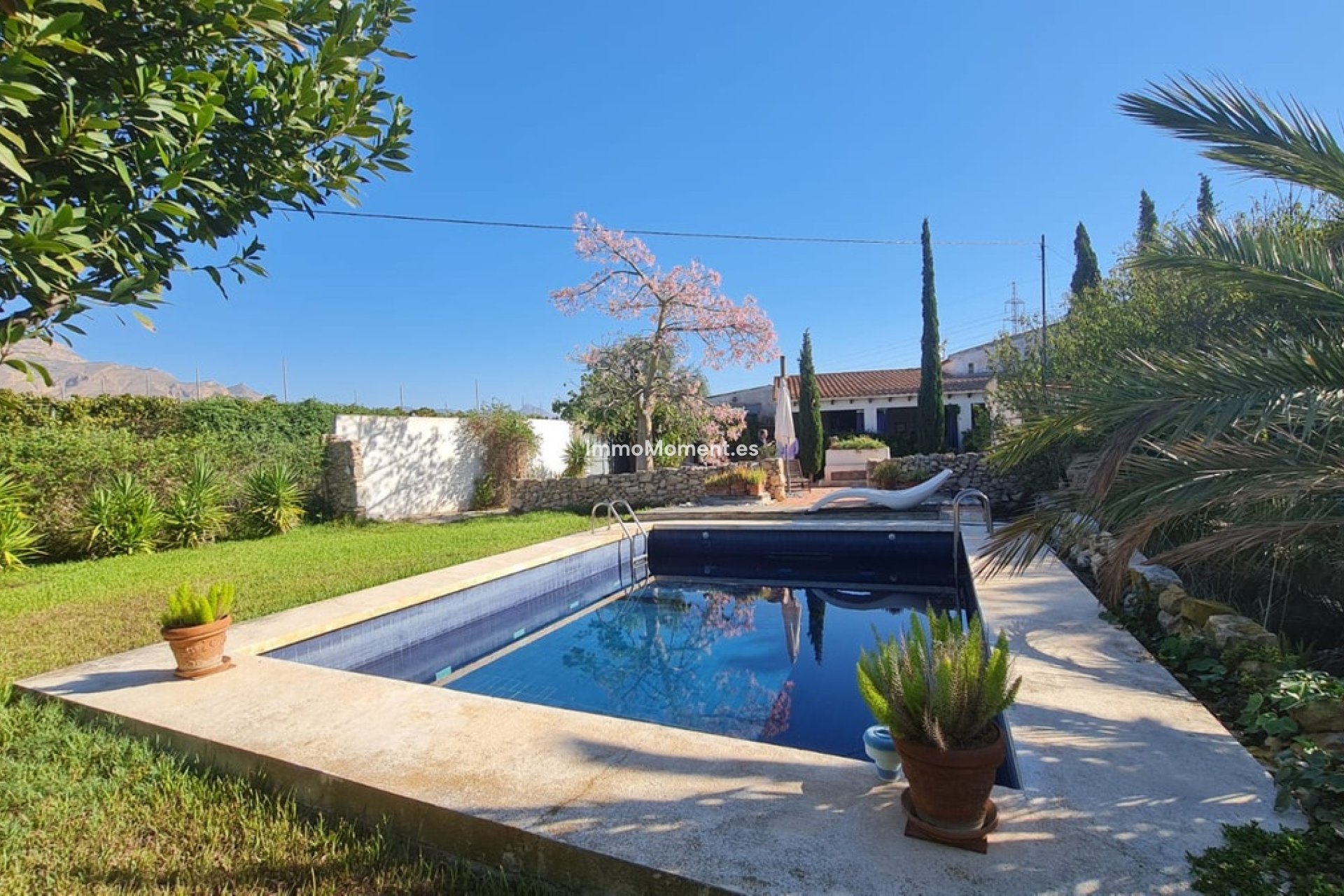 Reventa - Villa - Monforte del Cid - Monforte del Cid Centro