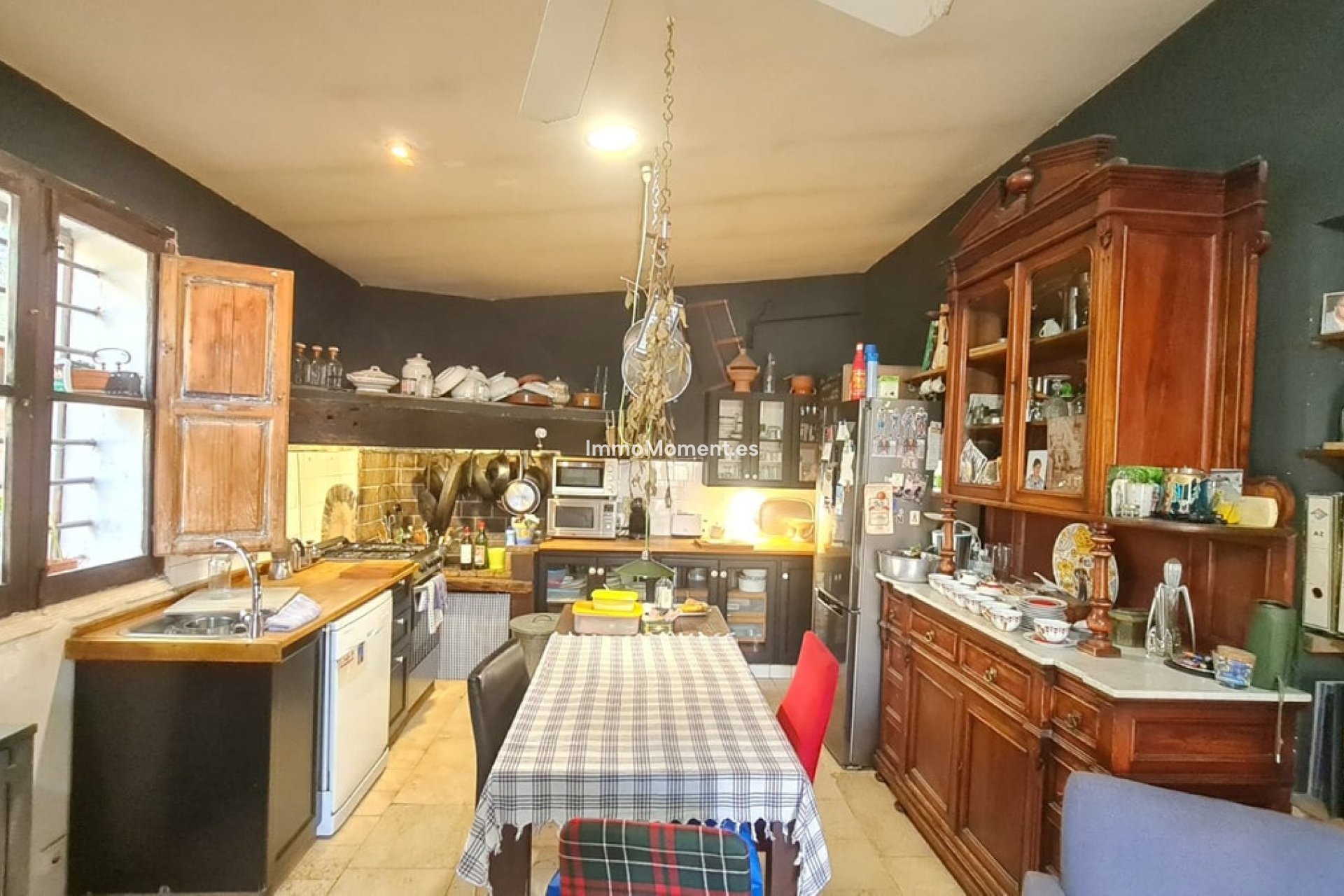 Reventa - Villa - Monforte del Cid - Monforte del Cid Centro