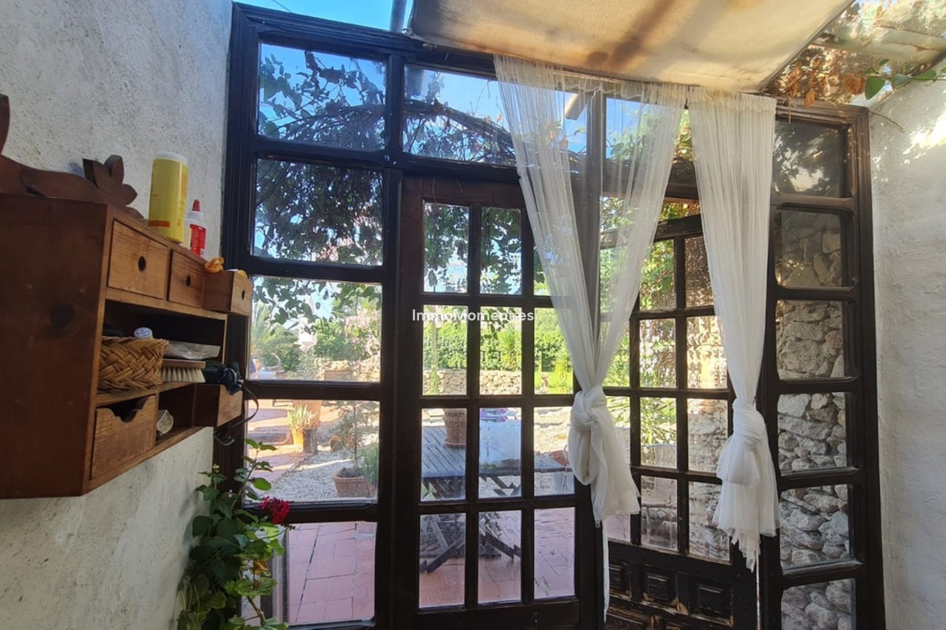 Reventa - Villa - Monforte del Cid - Monforte del Cid Centro