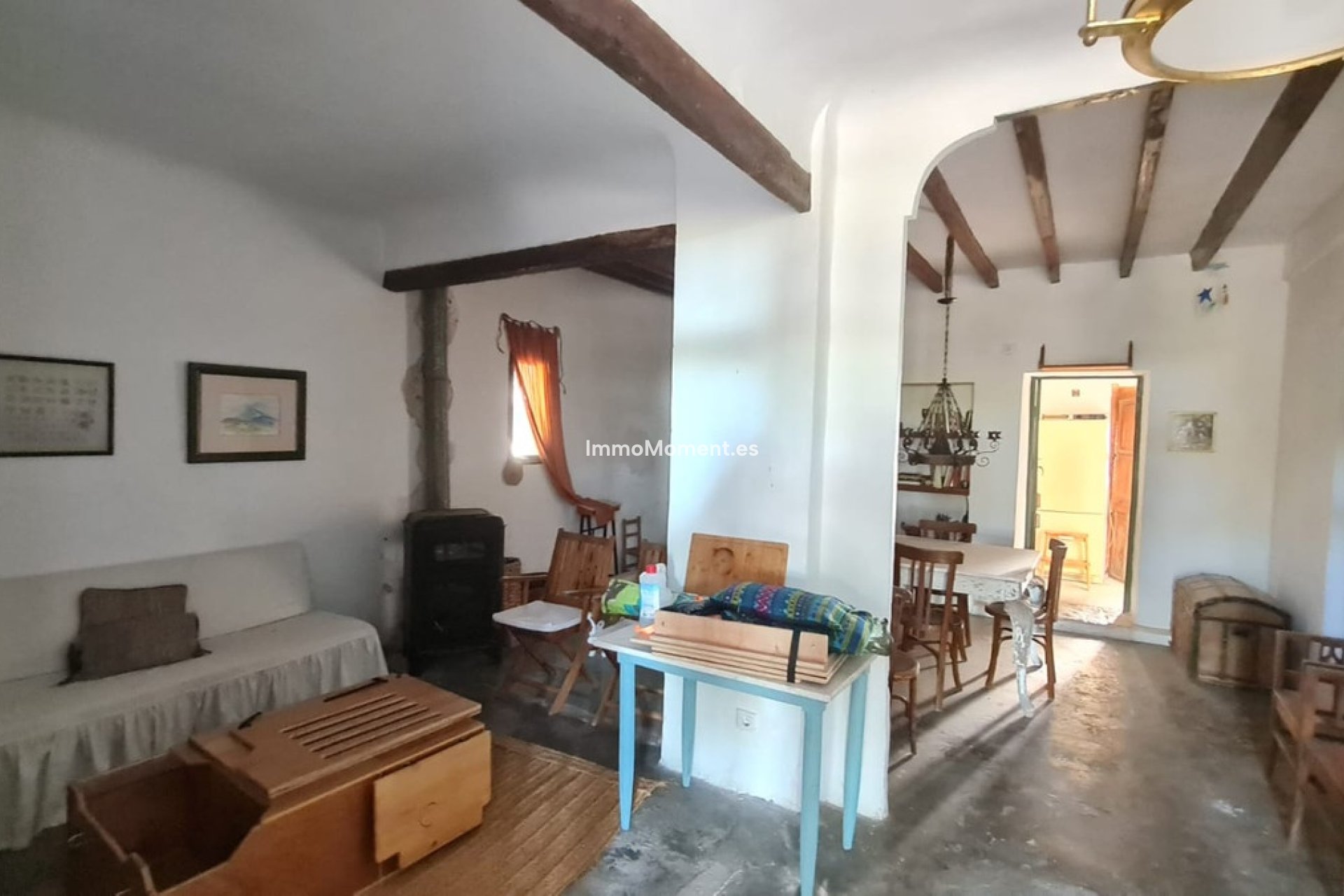Reventa - Villa - Monforte del Cid - Monforte del Cid Centro