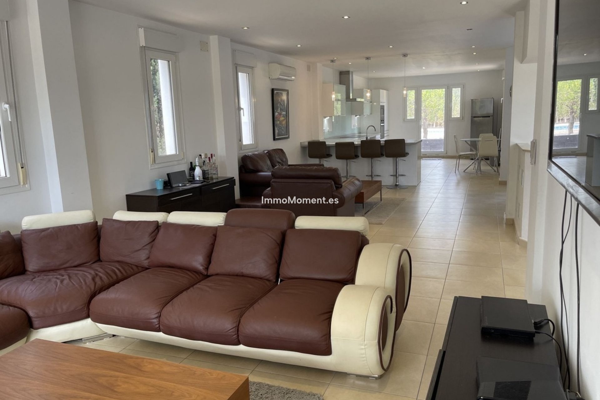 Reventa - Villa - Monforte del Cid - Monforte del Cid Centro