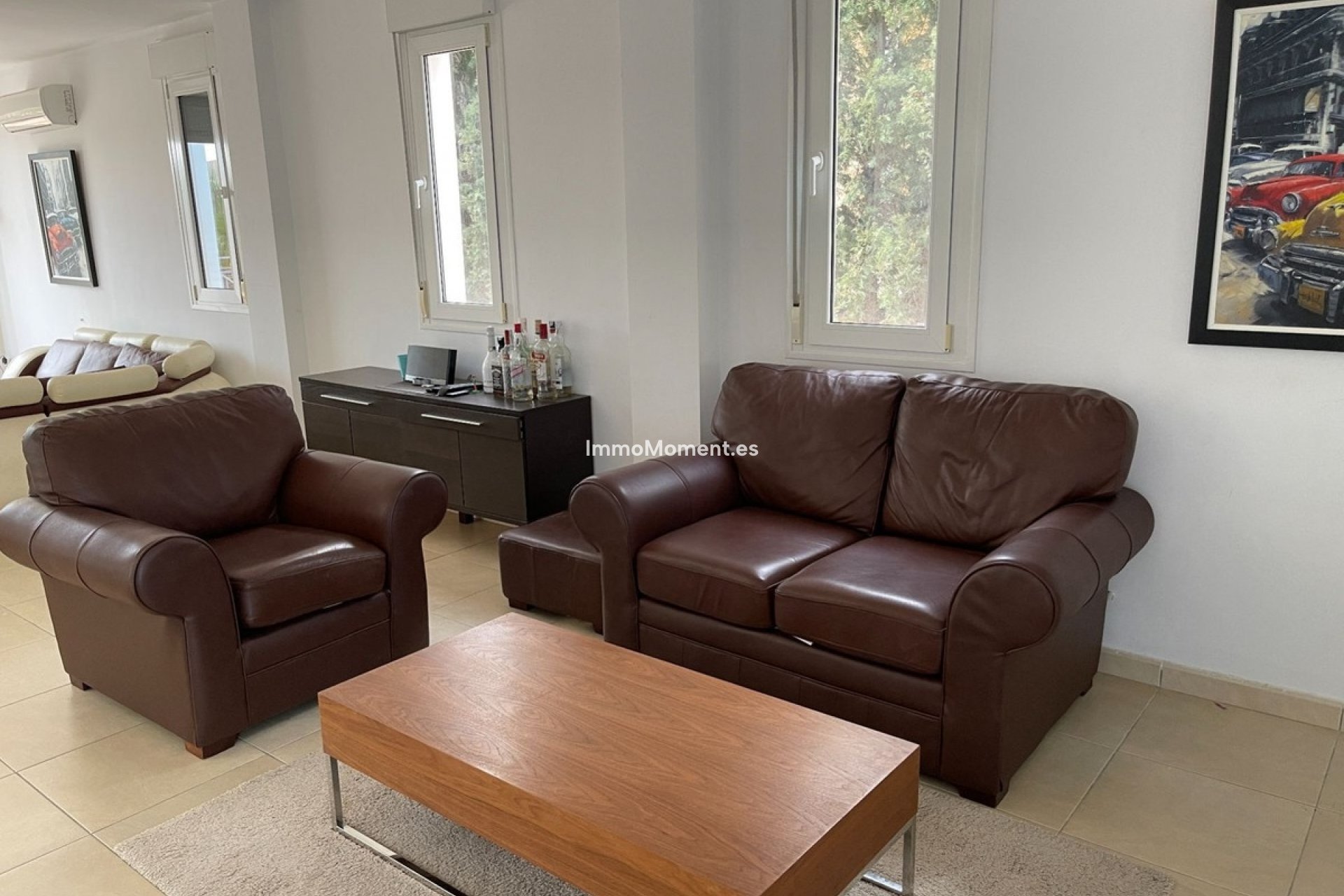 Reventa - Villa - Monforte del Cid - Monforte del Cid Centro