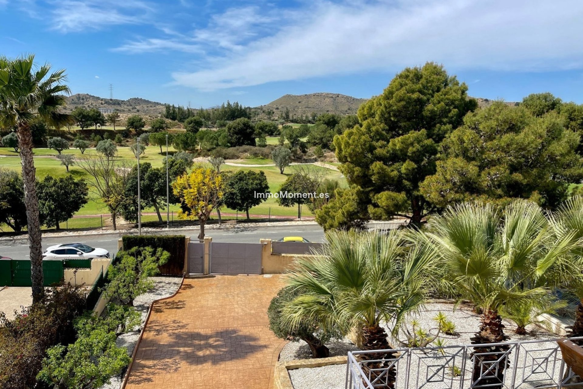 Reventa - Villa - Monforte del Cid - Monforte del Cid Centro