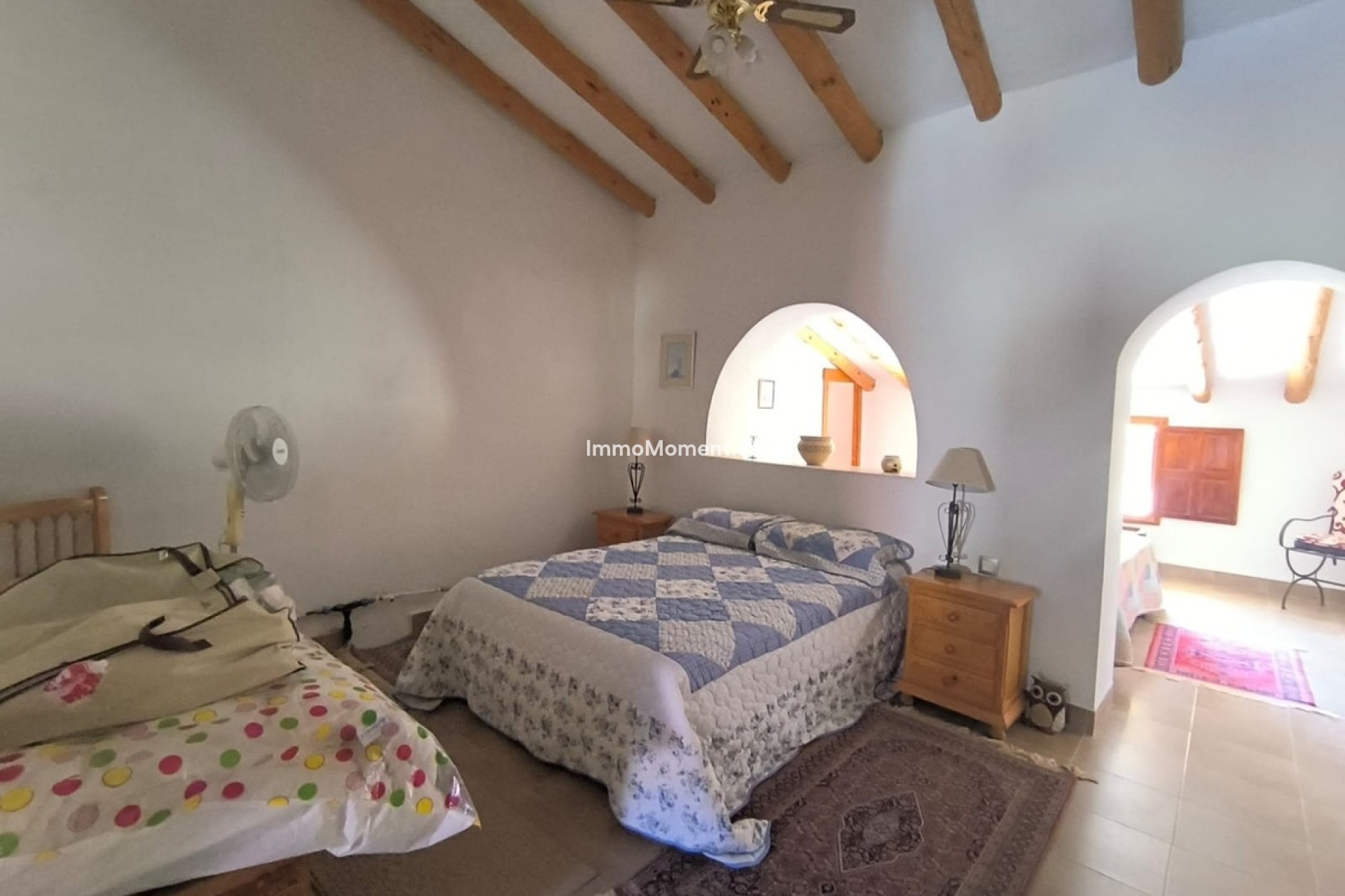 Reventa - Villa - Monóvar - Monòver - Chinorlet