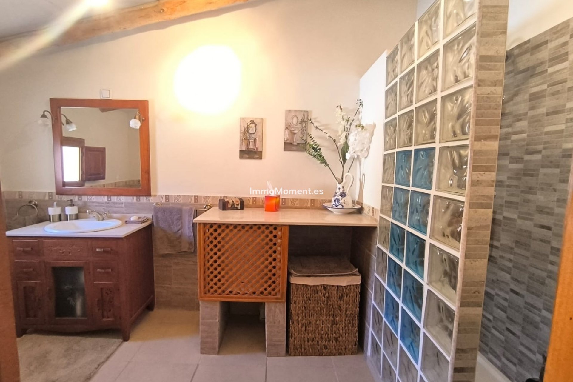 Reventa - Villa - Monóvar - Monòver - Chinorlet