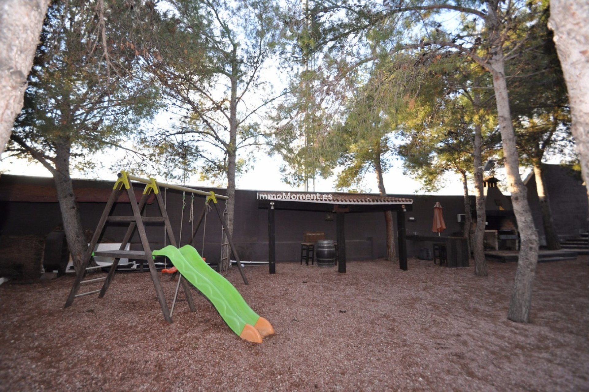 Reventa - Villa - Monóvar - Monòver - Monóvar - Monòver Centro