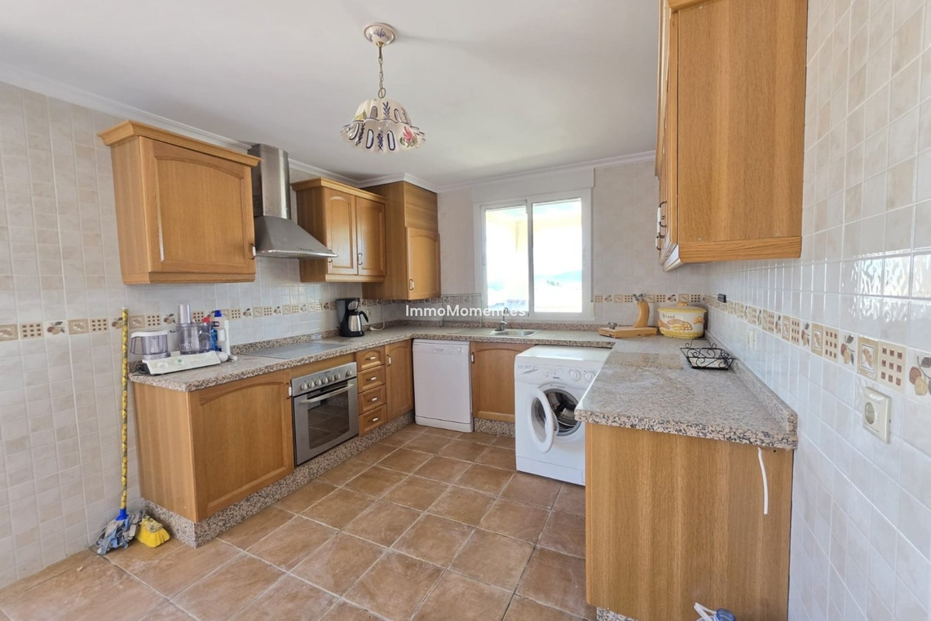 Reventa - Villa - Monóvar - Monòver - Monóvar - Monòver Centro