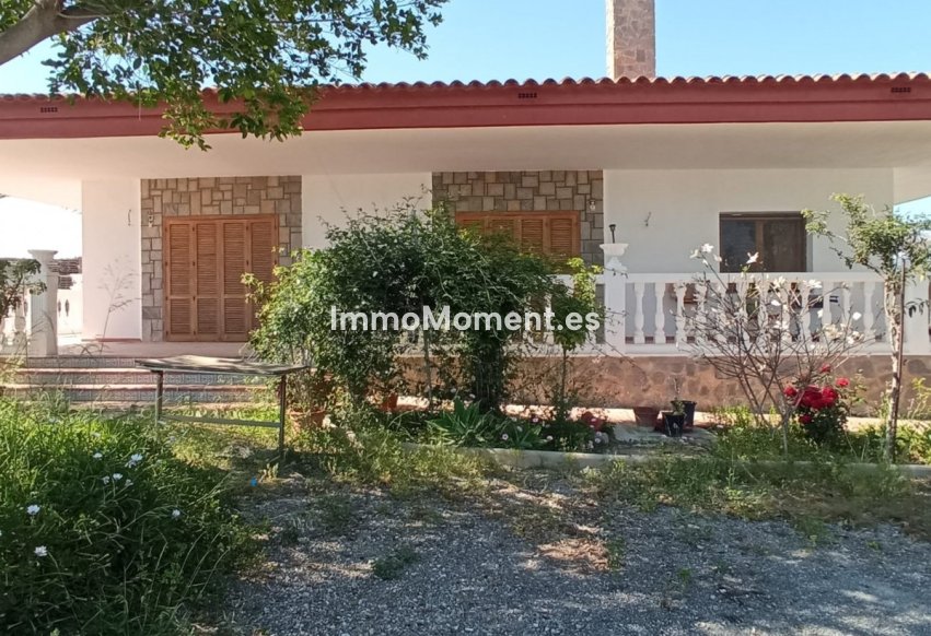 Reventa - Villa - Muchamiel - Muchamiel - Mutxamel Centro