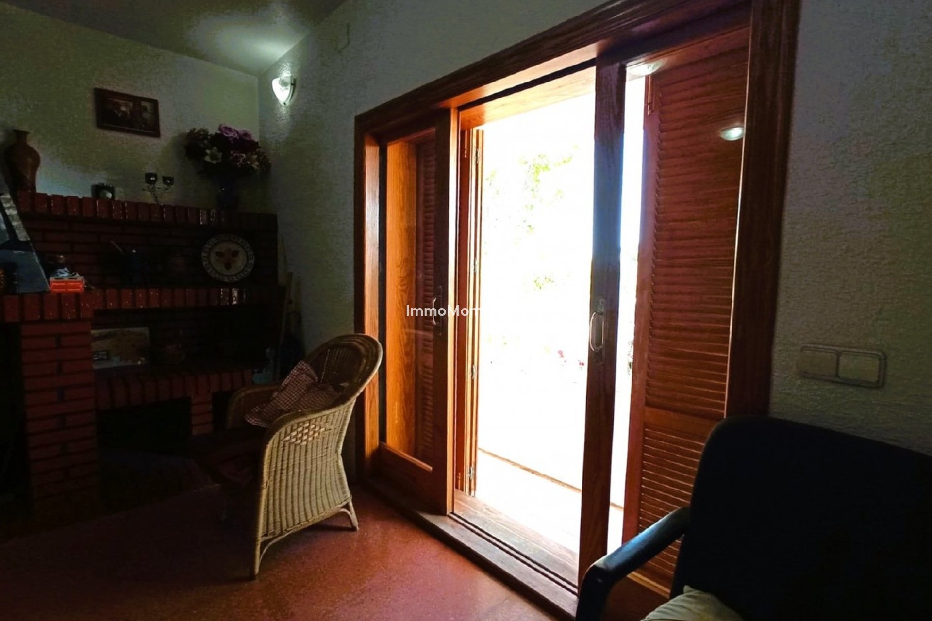 Reventa - Villa - Muchamiel - Muchamiel - Mutxamel Centro