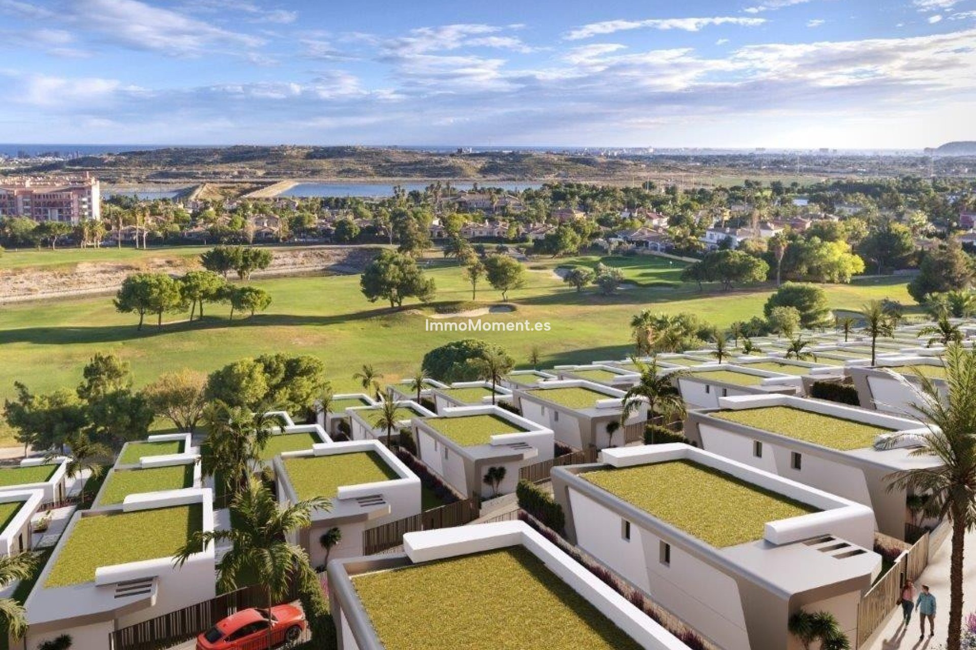 Reventa - Villa - Muchamiel - Muchamiel - Mutxamel Centro