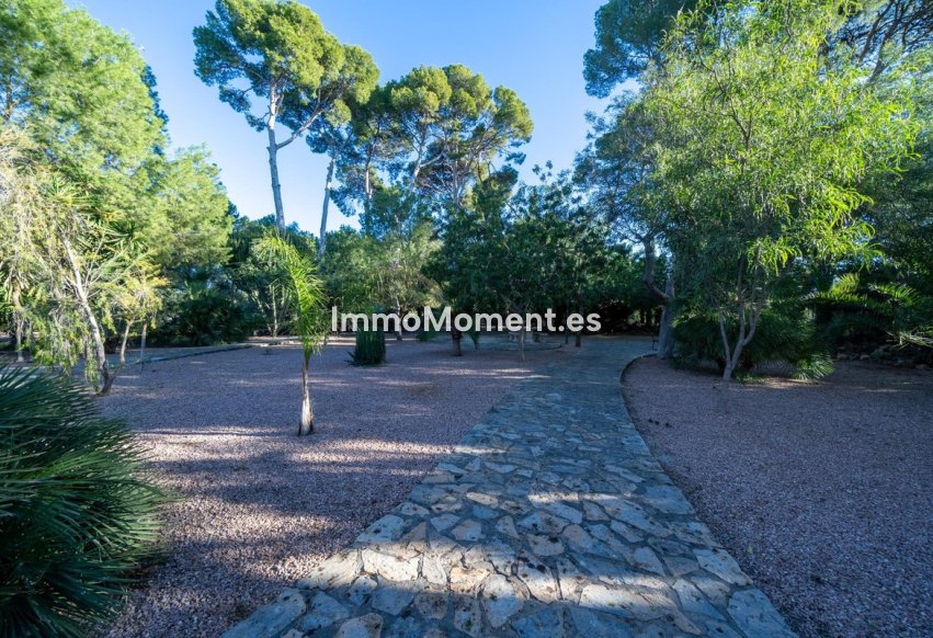 Reventa - Villa - Muchamiel - Muchamiel - Mutxamel Centro