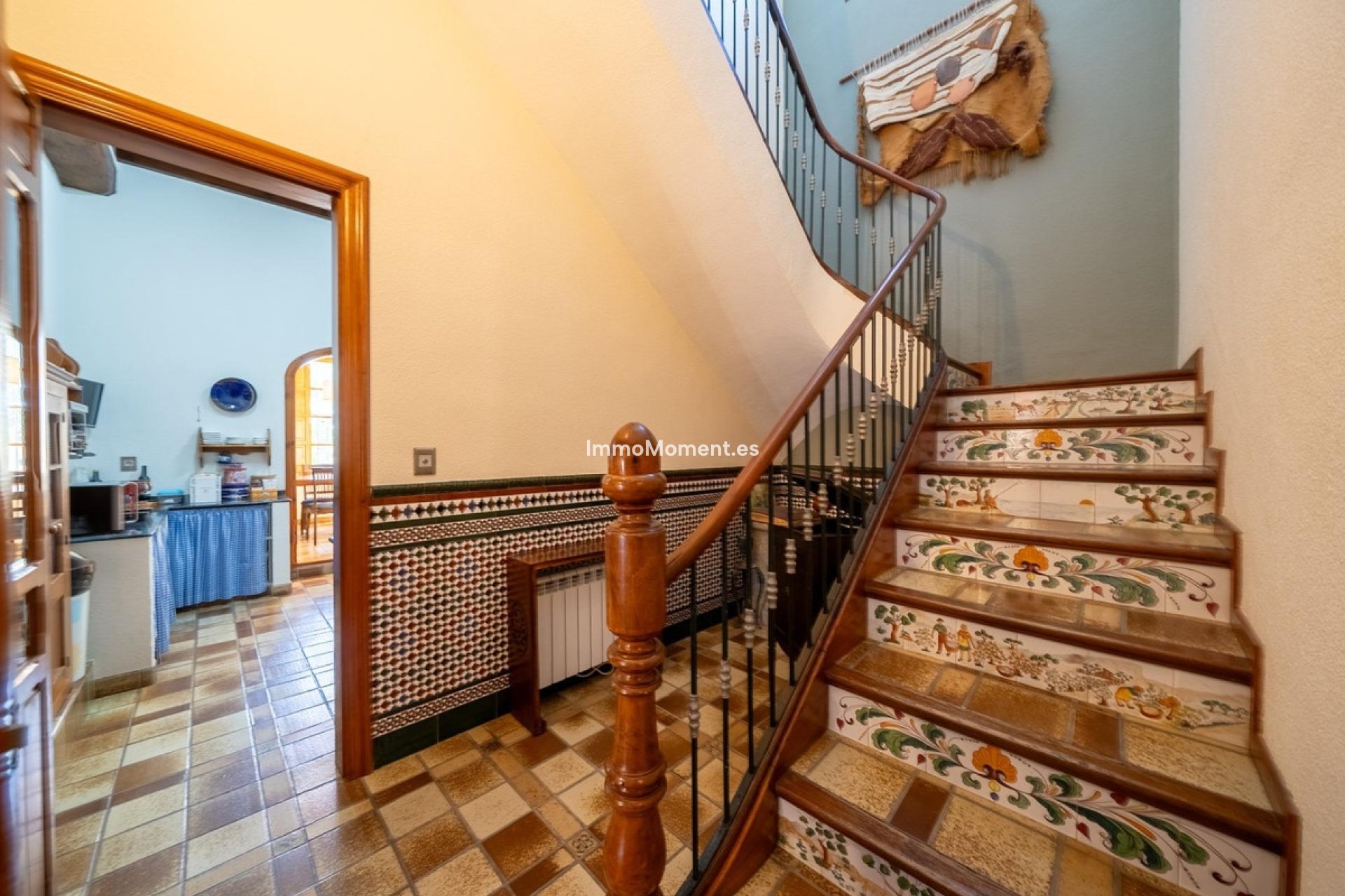 Reventa - Villa - Muchamiel - Muchamiel - Mutxamel Centro