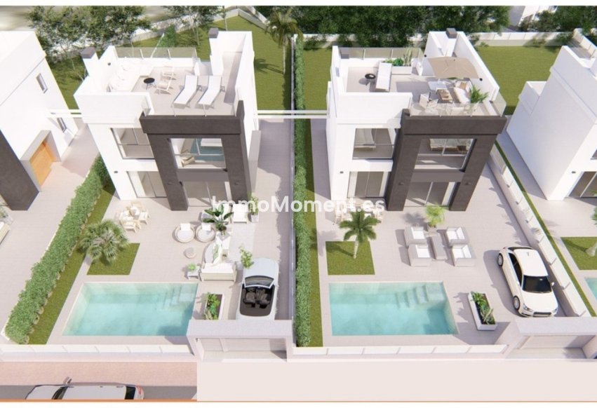 Reventa - Villa - Muchamiel - Muchamiel - Mutxamel Centro