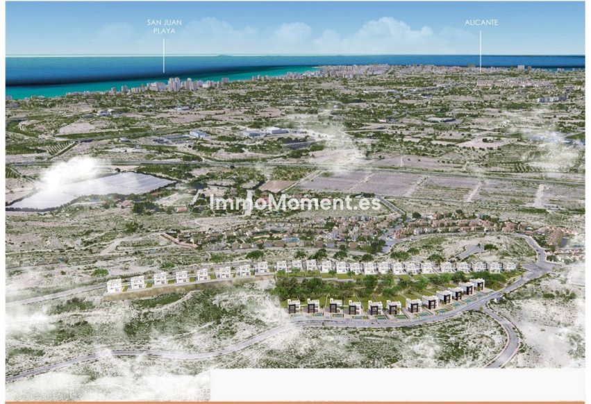 Reventa - Villa - Muchamiel - Muchamiel - Mutxamel Centro