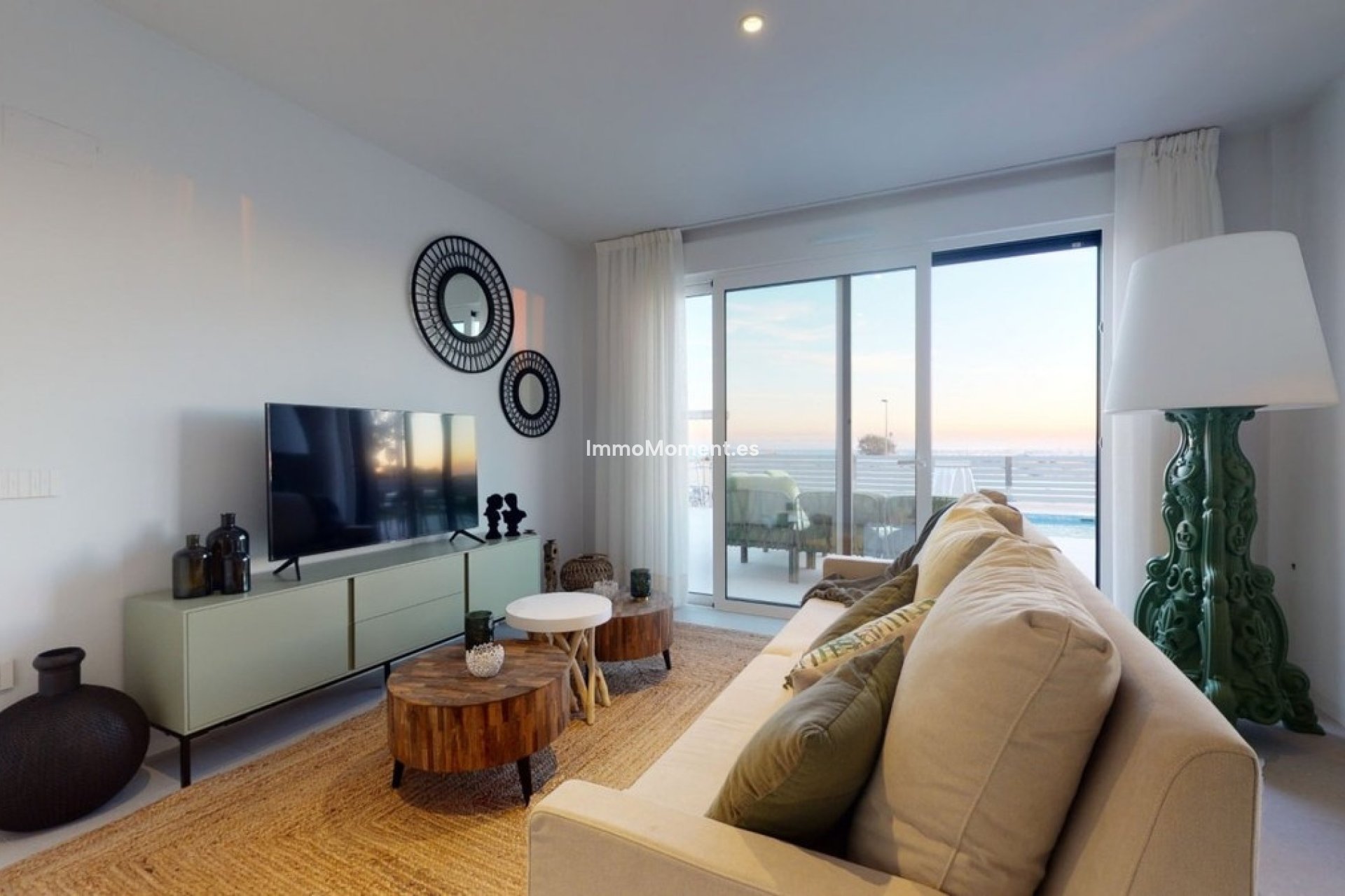 Reventa - Villa - Muchamiel - Muchamiel - Mutxamel Centro