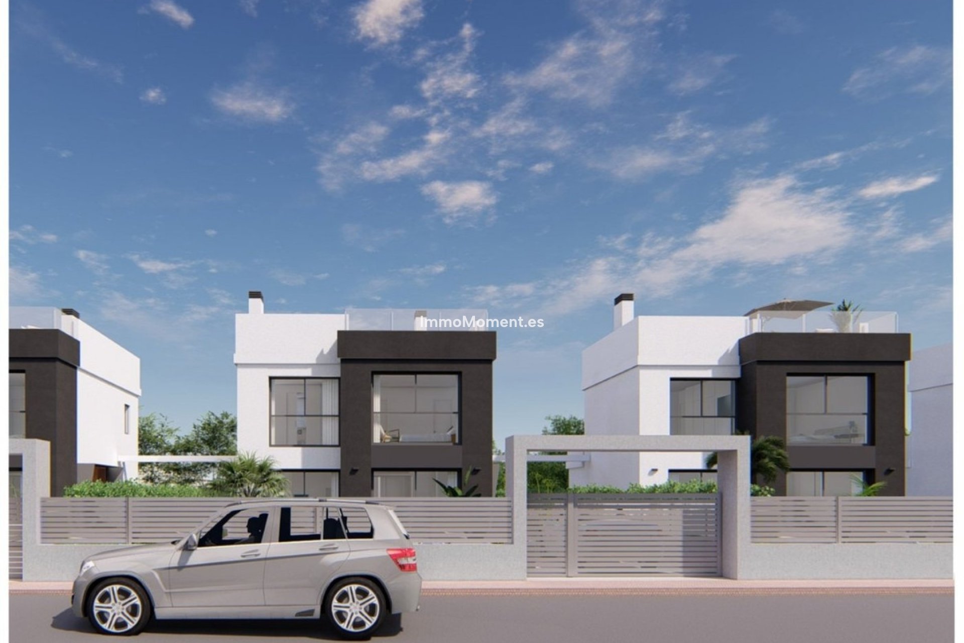 Reventa - Villa - Muchamiel - Muchamiel - Mutxamel Centro