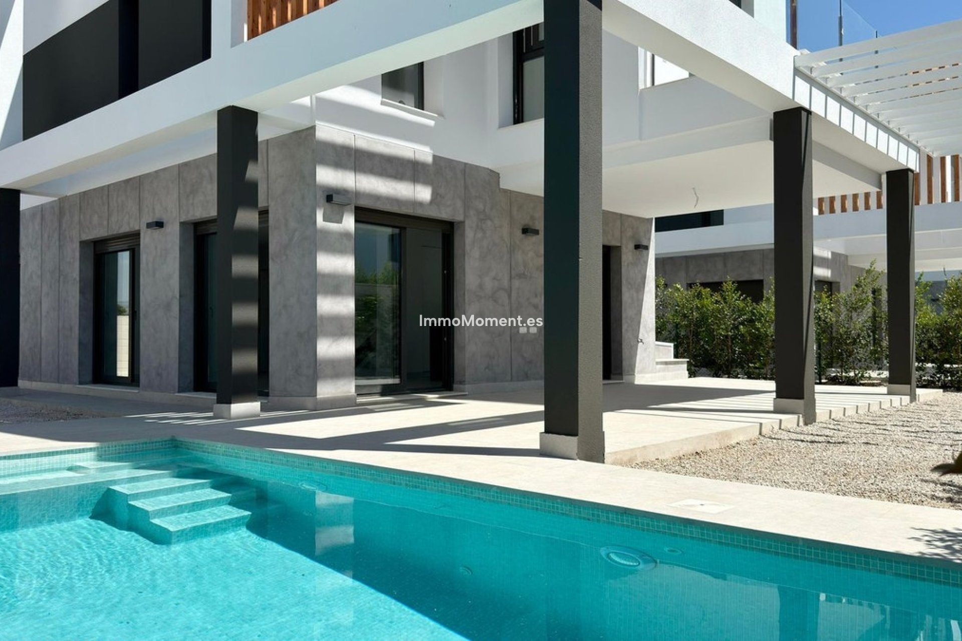 Reventa - Villa - Muchamiel - Muchamiel - Mutxamel Centro