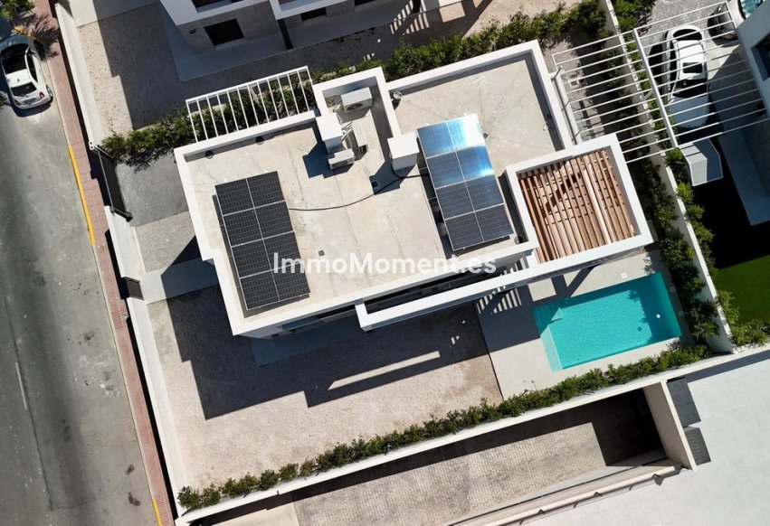 Reventa - Villa - Muchamiel - Muchamiel - Mutxamel Centro