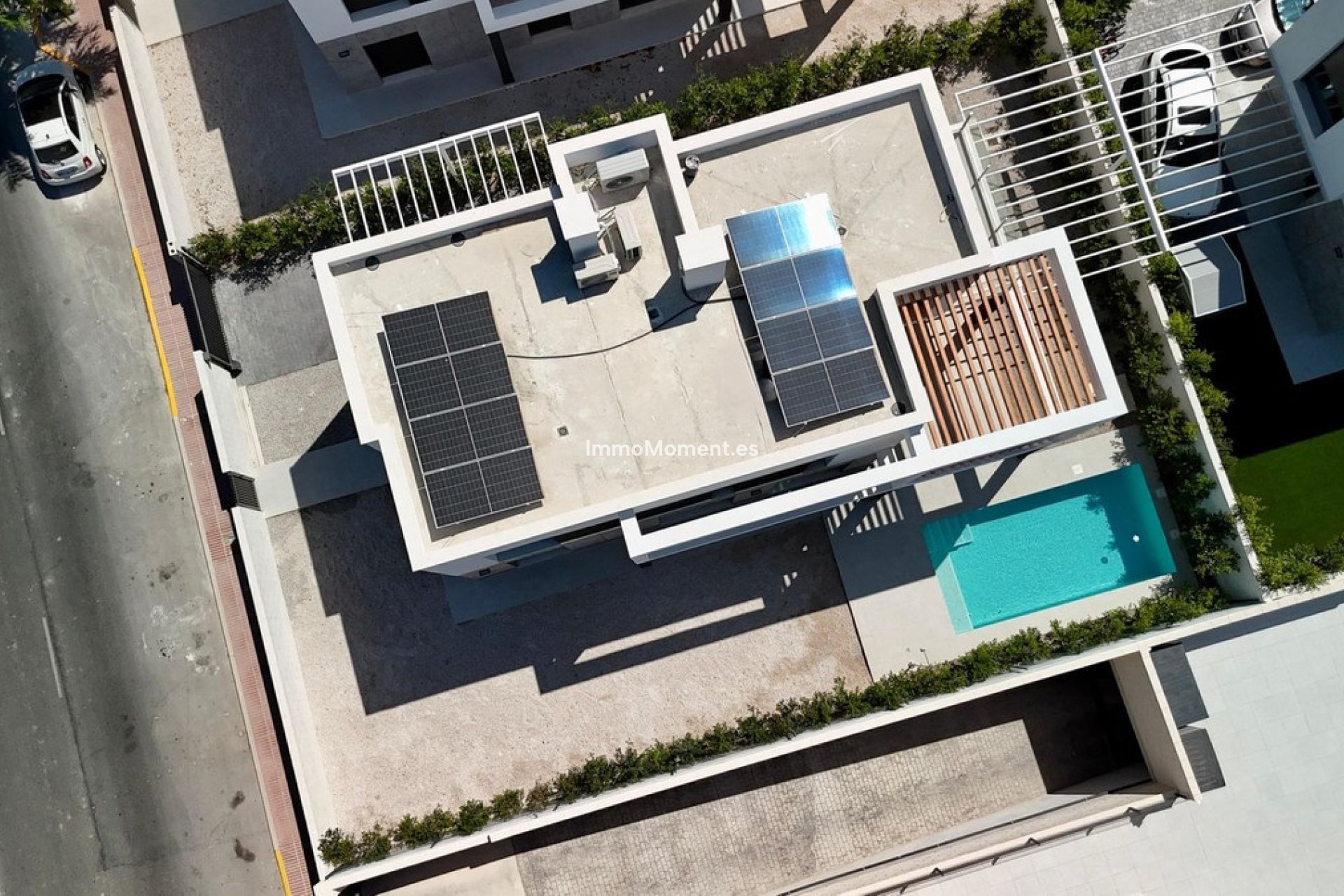 Reventa - Villa - Muchamiel - Muchamiel - Mutxamel Centro