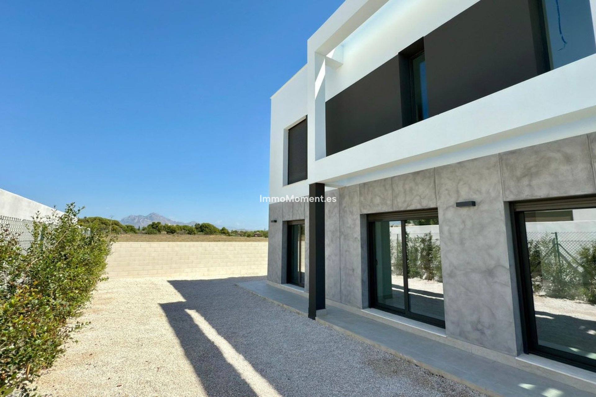 Reventa - Villa - Muchamiel - Muchamiel - Mutxamel Centro