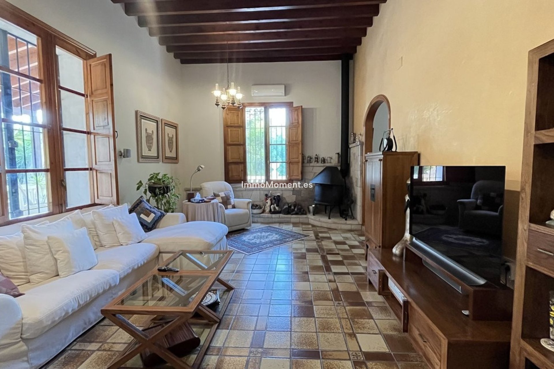 Reventa - Villa - Muchamiel - Muchamiel - Mutxamel Centro