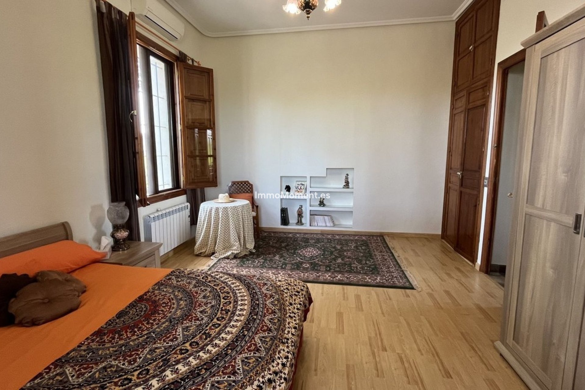 Reventa - Villa - Muchamiel - Muchamiel - Mutxamel Centro