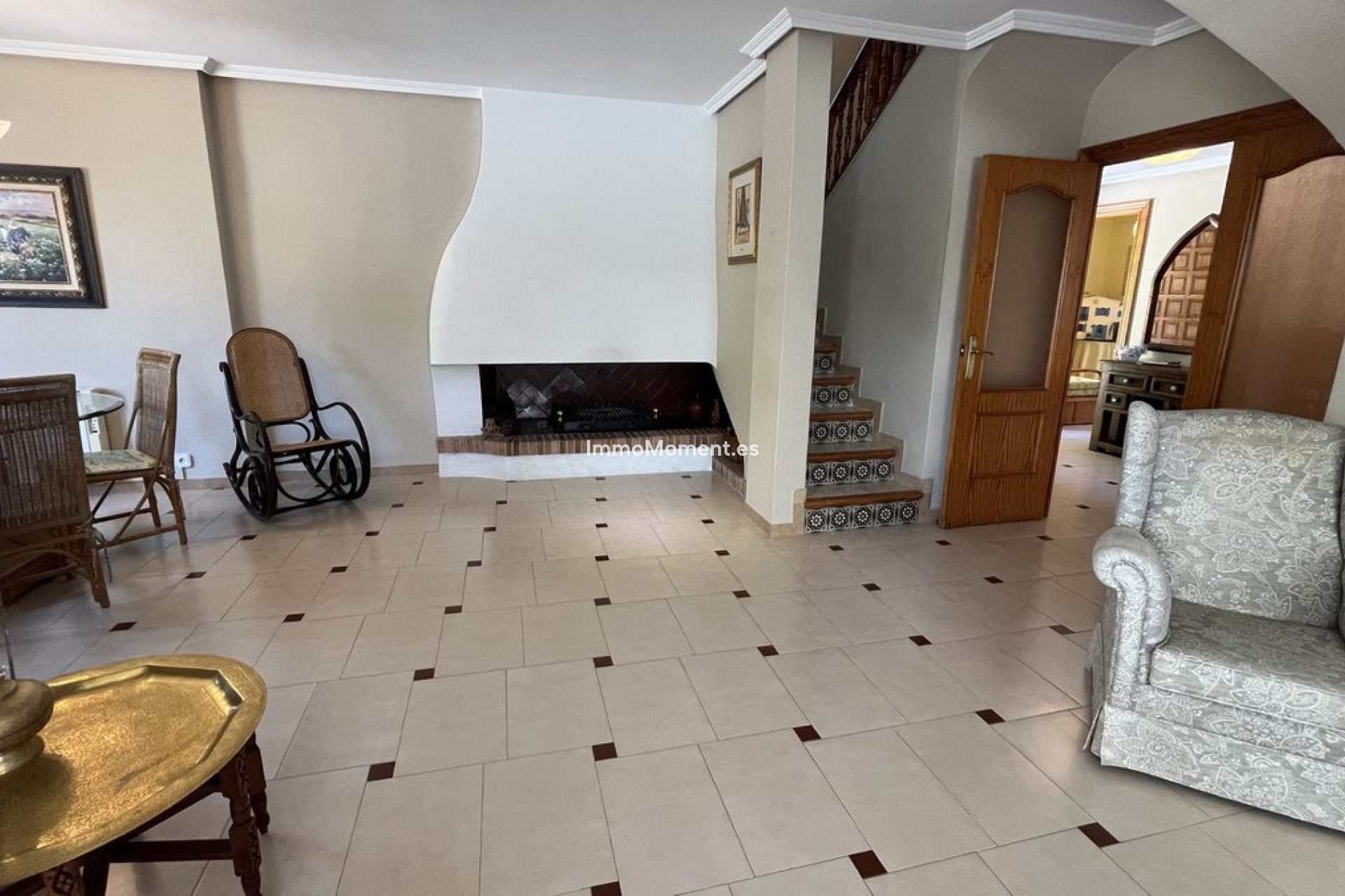 Reventa - Villa - Muchamiel - Muchamiel - Mutxamel Centro