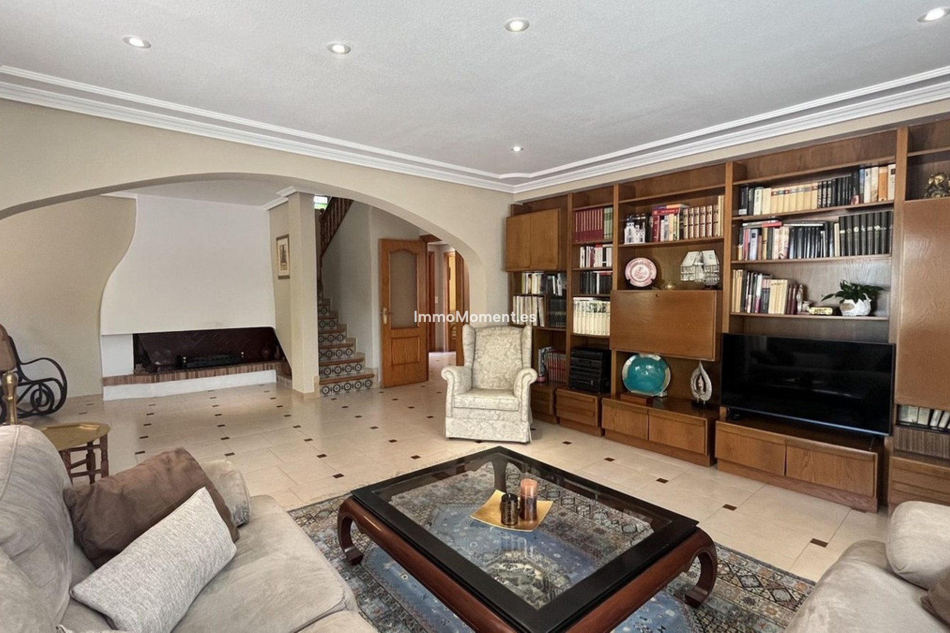 Reventa - Villa - Muchamiel - Muchamiel - Mutxamel Centro