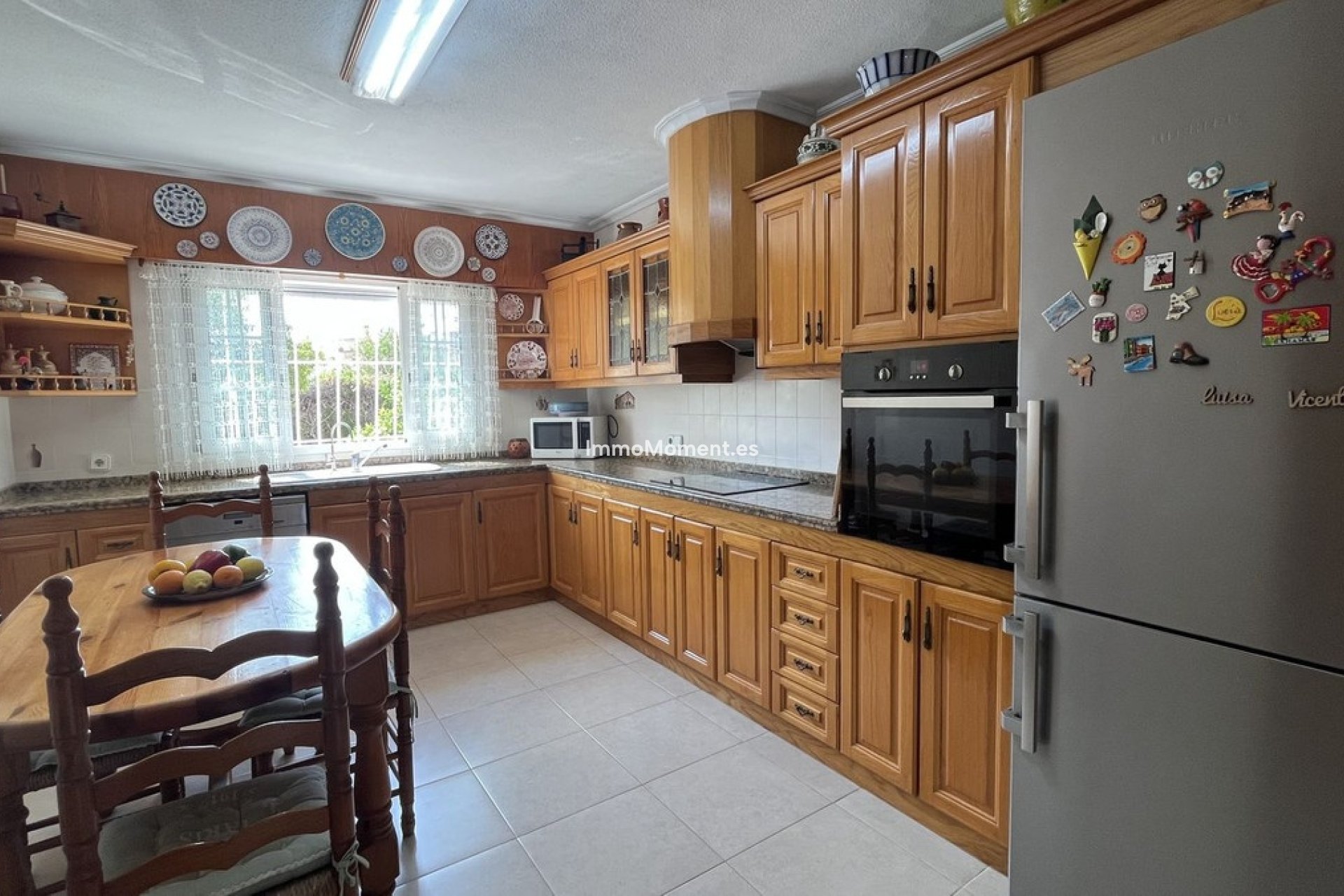 Reventa - Villa - Muchamiel - Muchamiel - Mutxamel Centro