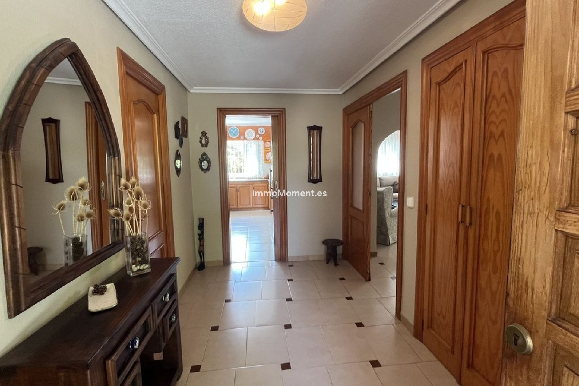 Reventa - Villa - Muchamiel - Muchamiel - Mutxamel Centro